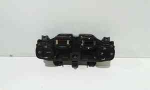 Comandi Clima per Fiat Panda Cross Hybrid (2022 - )