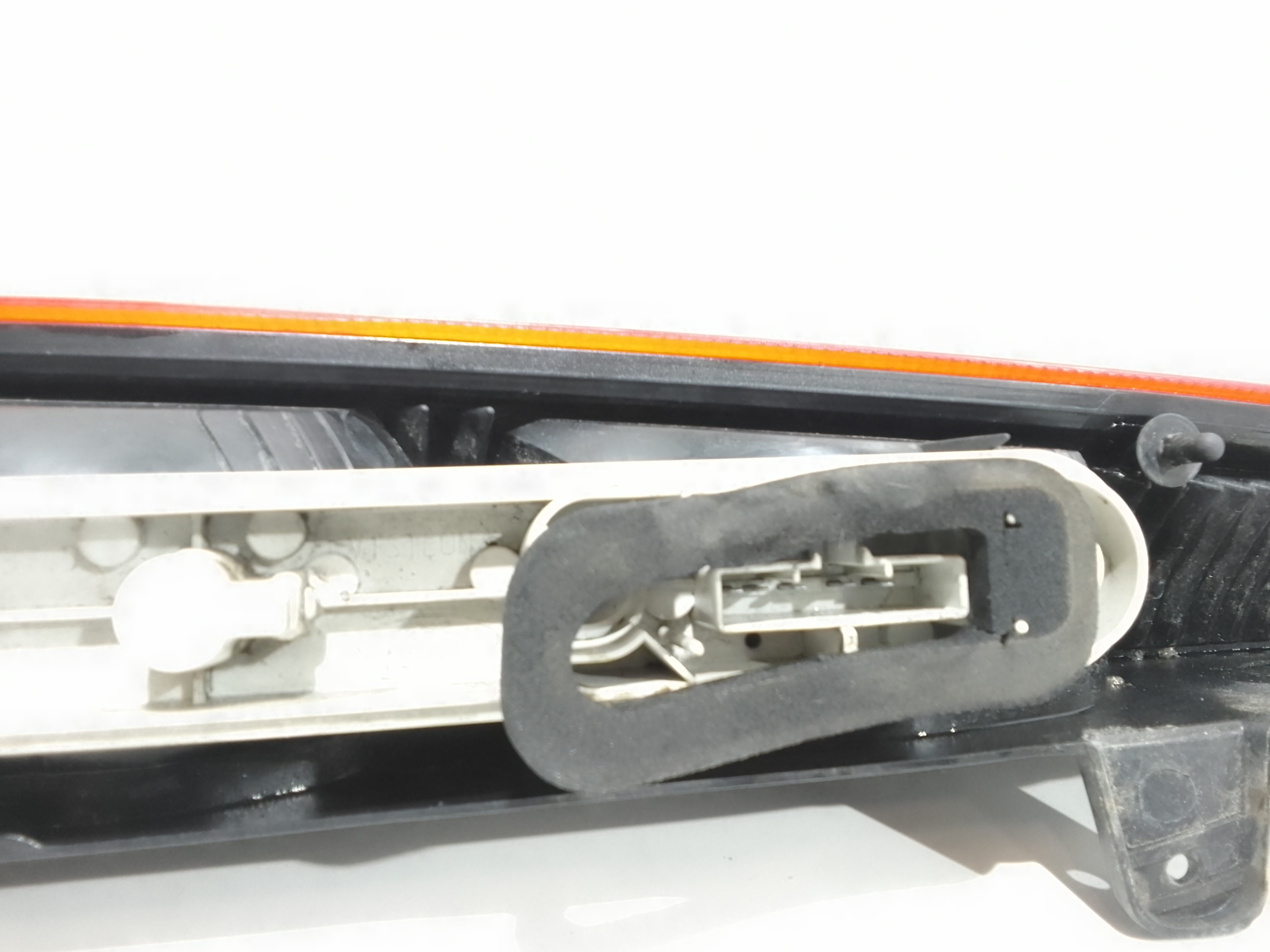 Stop fanale posteriore Destro Passeggero per Ford Focus S. Wagon 3 Serie (2004 - 2008)