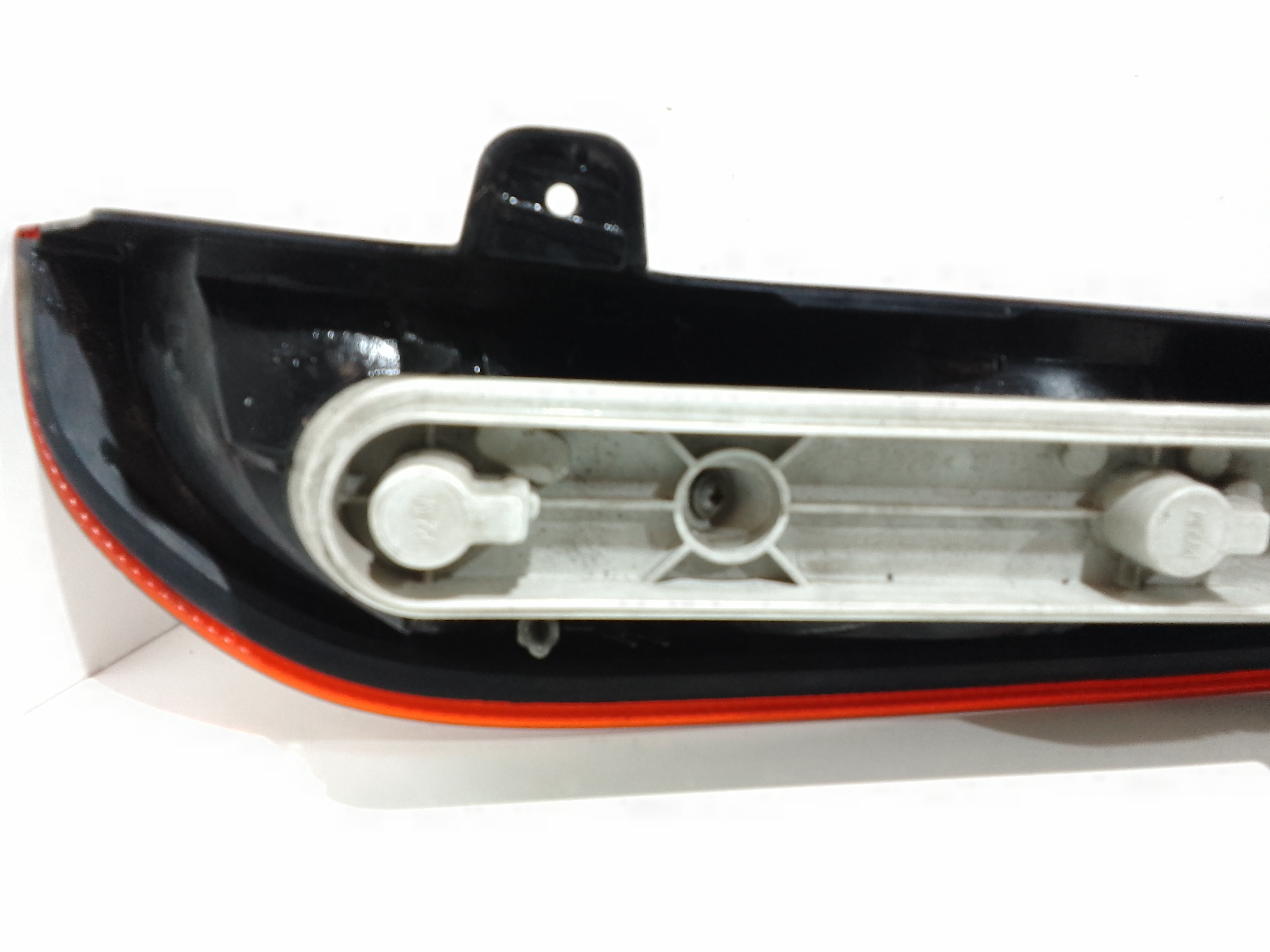 Stop fanale Posteriore sinistro lato Guida per Ford Focus S. Wagon 3 Serie (2004 - 2008)