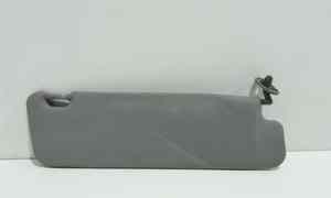 Parasole aletta Lato Passeggero per Nissan Vanette 1 Serie (1996 - In produzione)