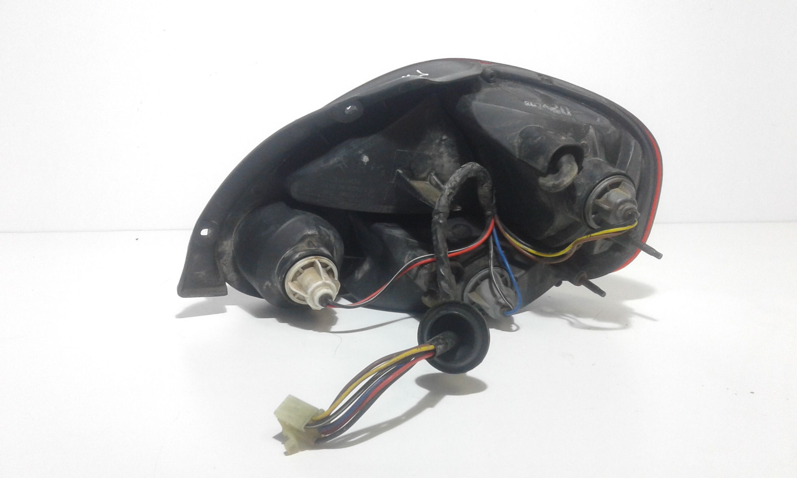 Stop fanale Posteriore sinistro lato Guida DAEWOO Matiz 1 Serie