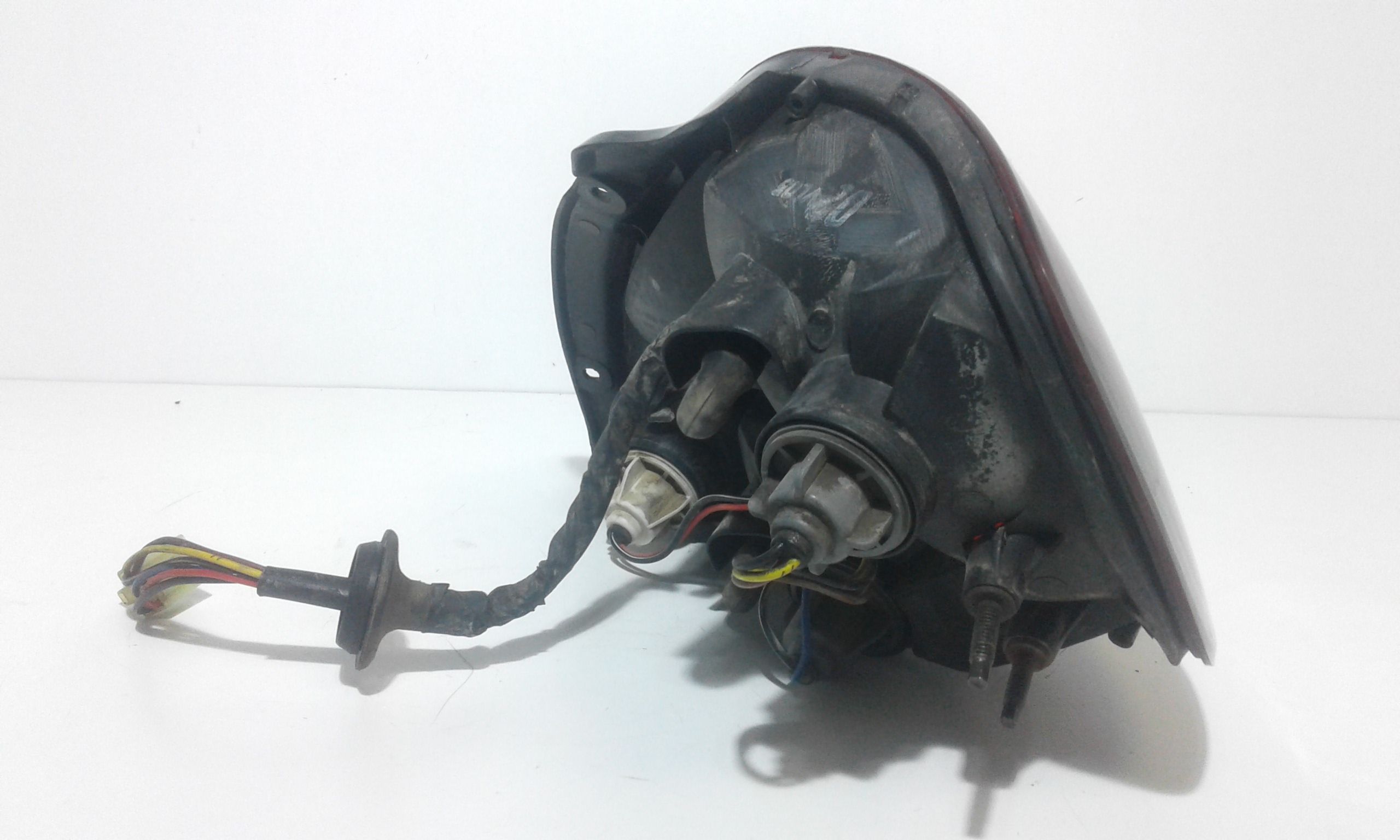 Stop fanale Posteriore sinistro lato Guida DAEWOO Matiz 1 Serie