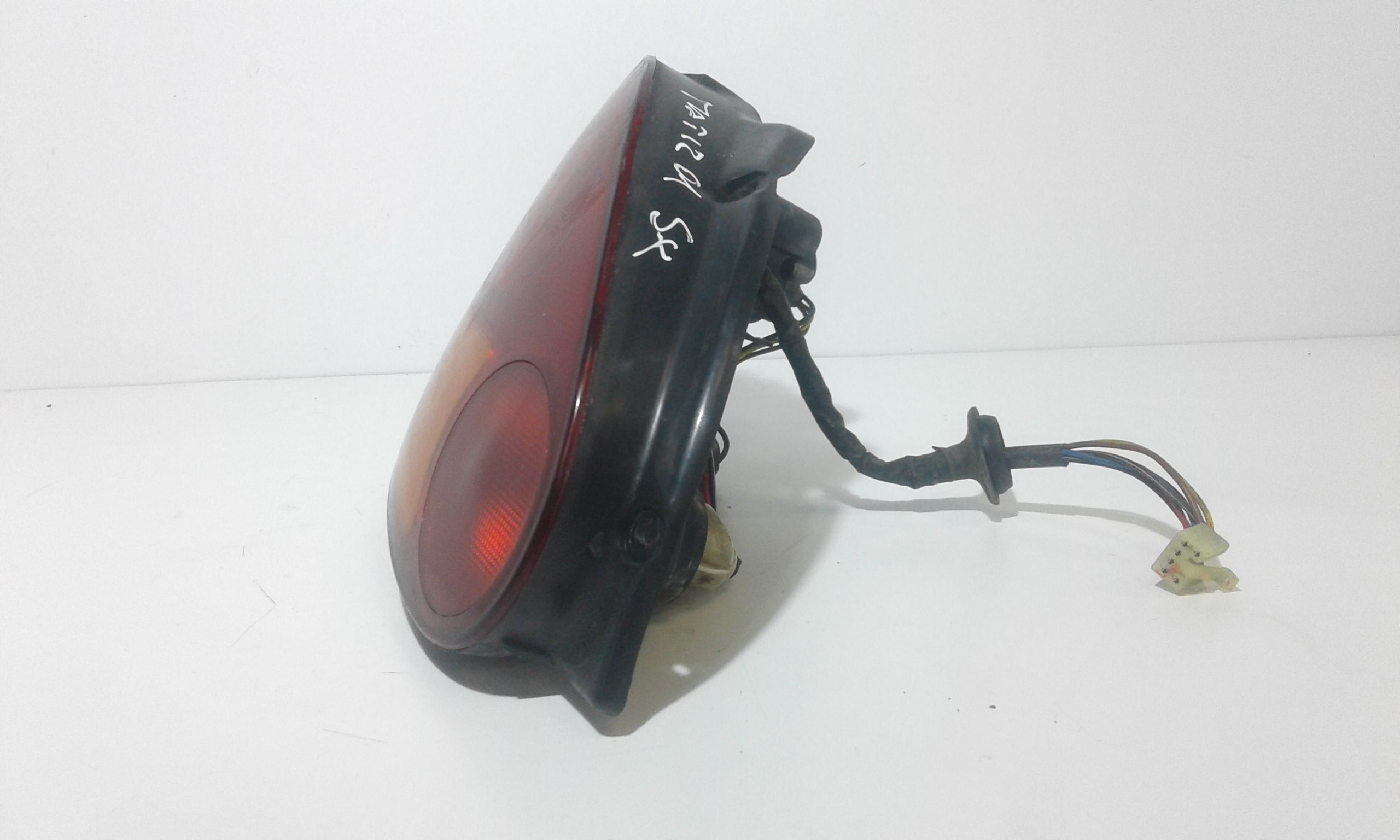 Stop fanale Posteriore sinistro lato Guida DAEWOO Matiz 1 Serie