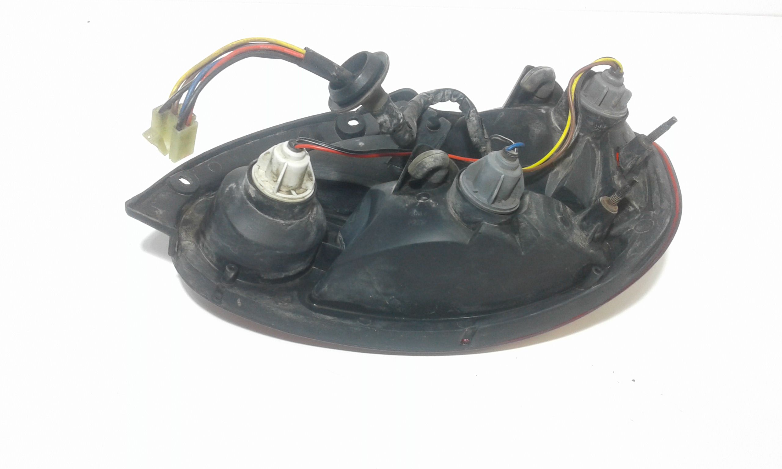 Stop fanale Posteriore sinistro lato Guida DAEWOO Matiz 1 Serie