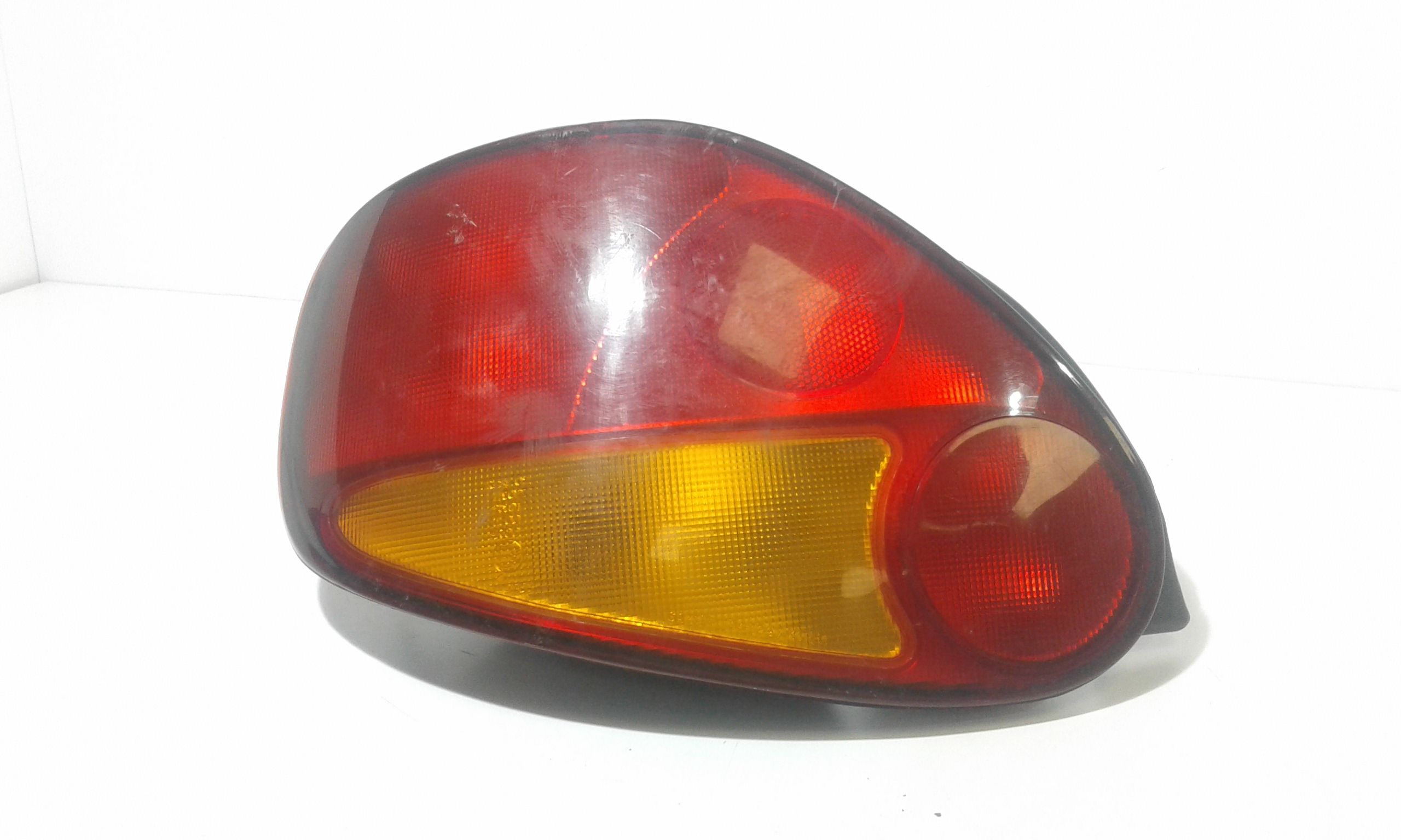 Stop fanale Posteriore sinistro lato Guida DAEWOO Matiz 1 Serie