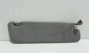 Parasole aletta anteriore Lato Guida per Nissan Vanette 1 Serie (1996 - In produzione)