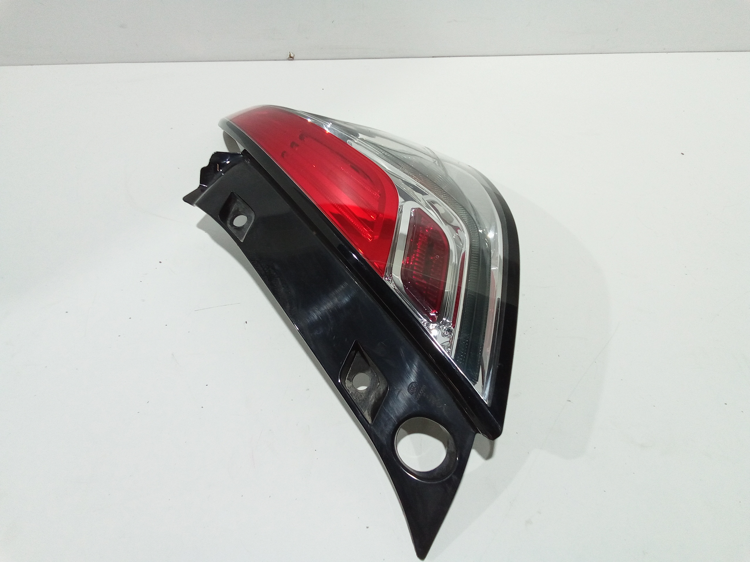 Stop fanale posteriore a LED Destro Passeggero per Lancia Ypsilon 4 Serie (2011 - In produzione)