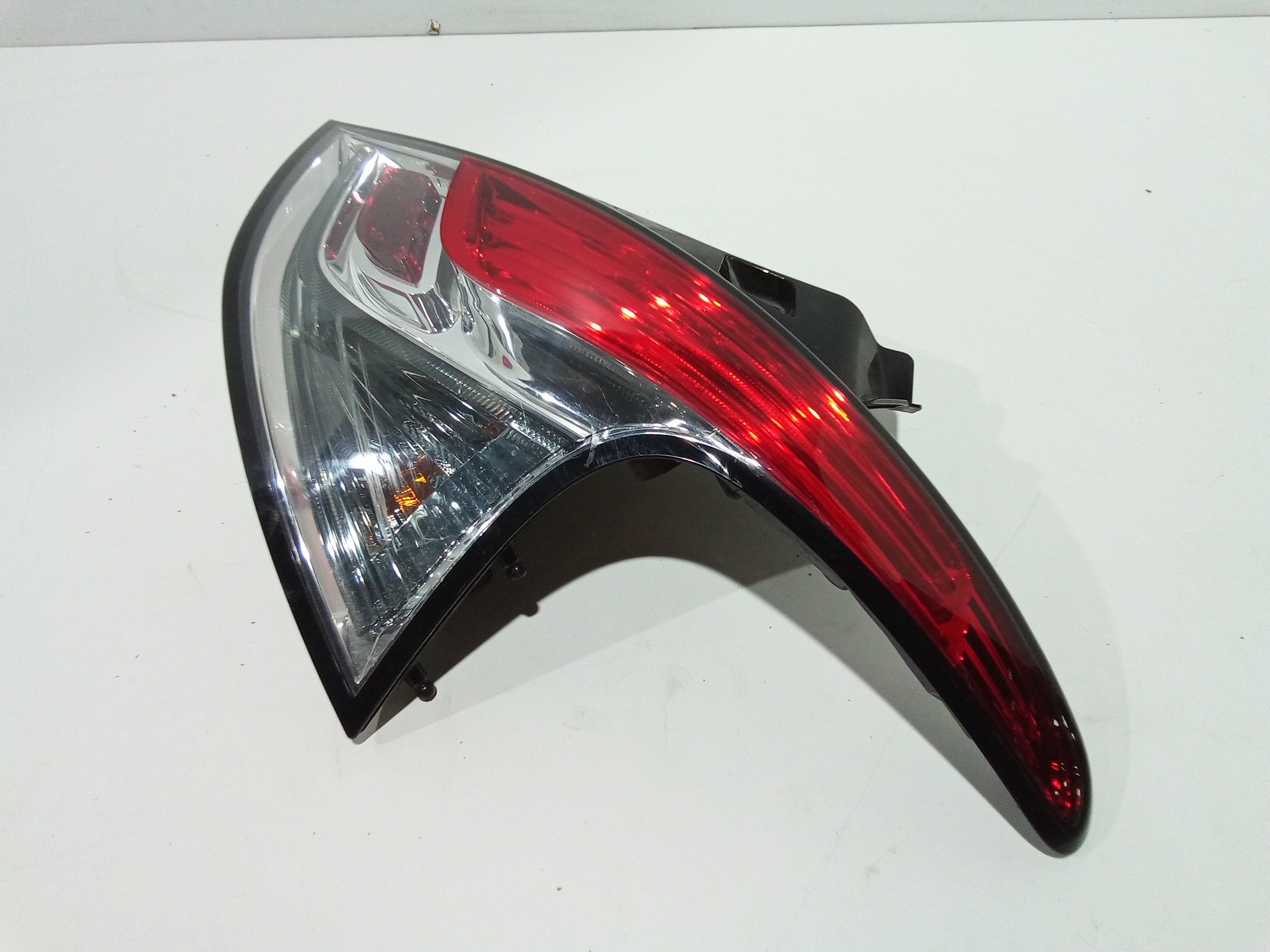 Stop fanale posteriore a LED Destro Passeggero per Lancia Ypsilon 4 Serie (2011 - In produzione)
