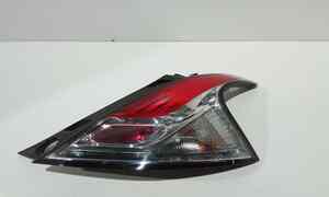 Stop fanale posteriore a LED Destro Passeggero per Lancia Ypsilon 4 Serie (2011 - In produzione)