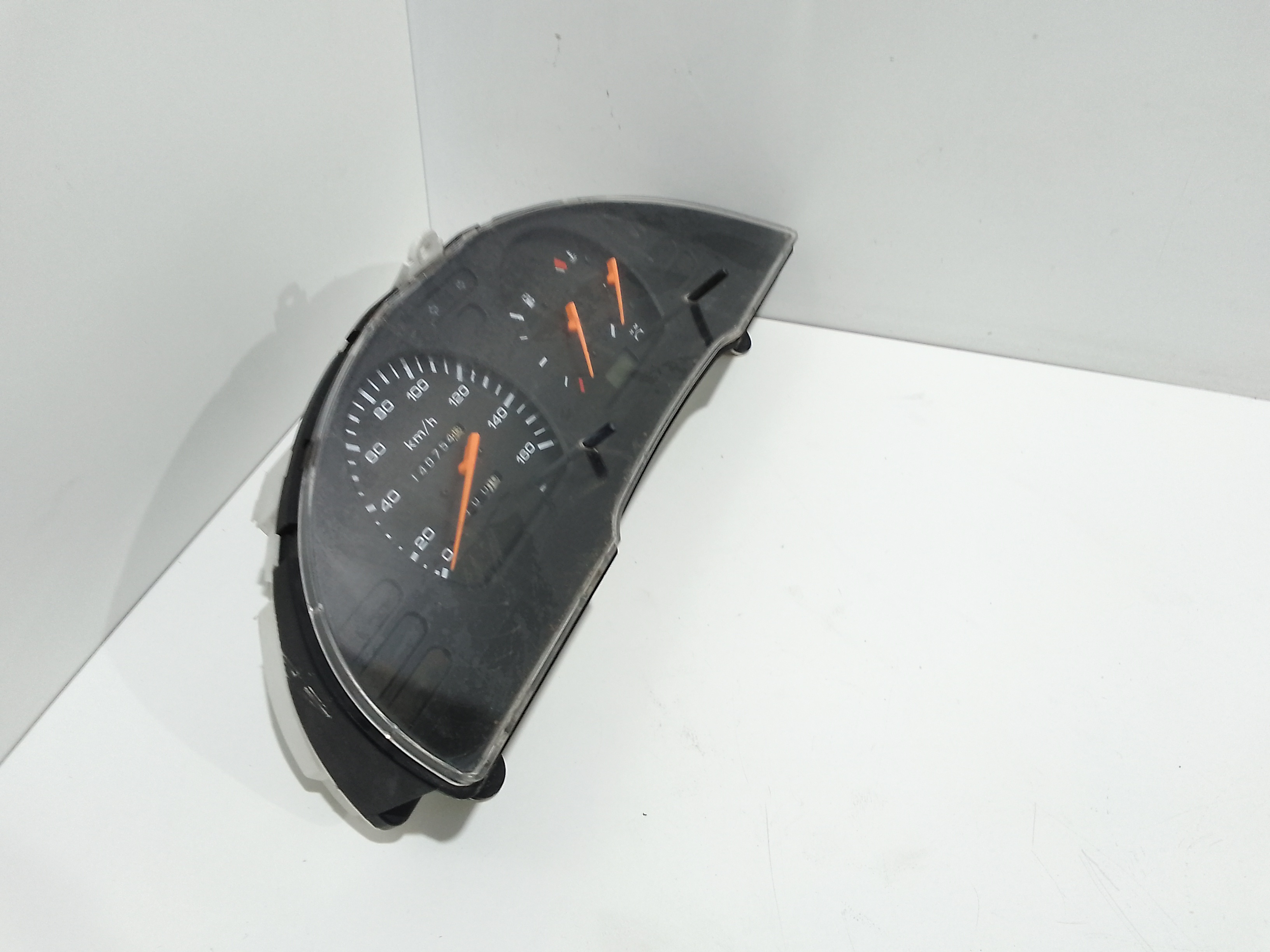 Quadro Strumenti per Nissan Vanette 1 Serie (1996 - In produzione)