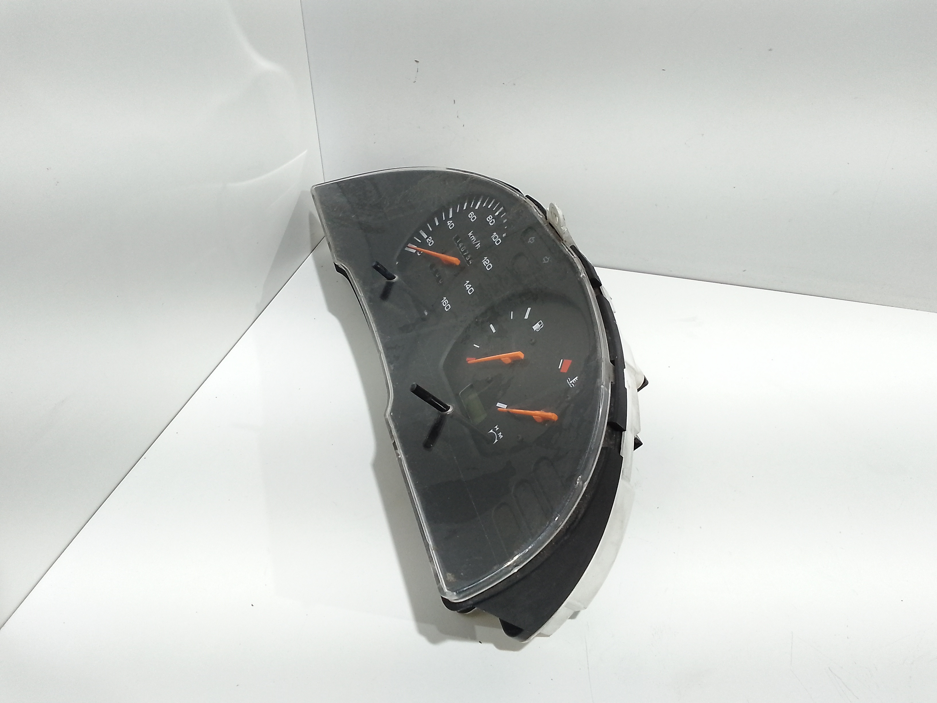 Quadro Strumenti per Nissan Vanette 1 Serie (1996 - In produzione)