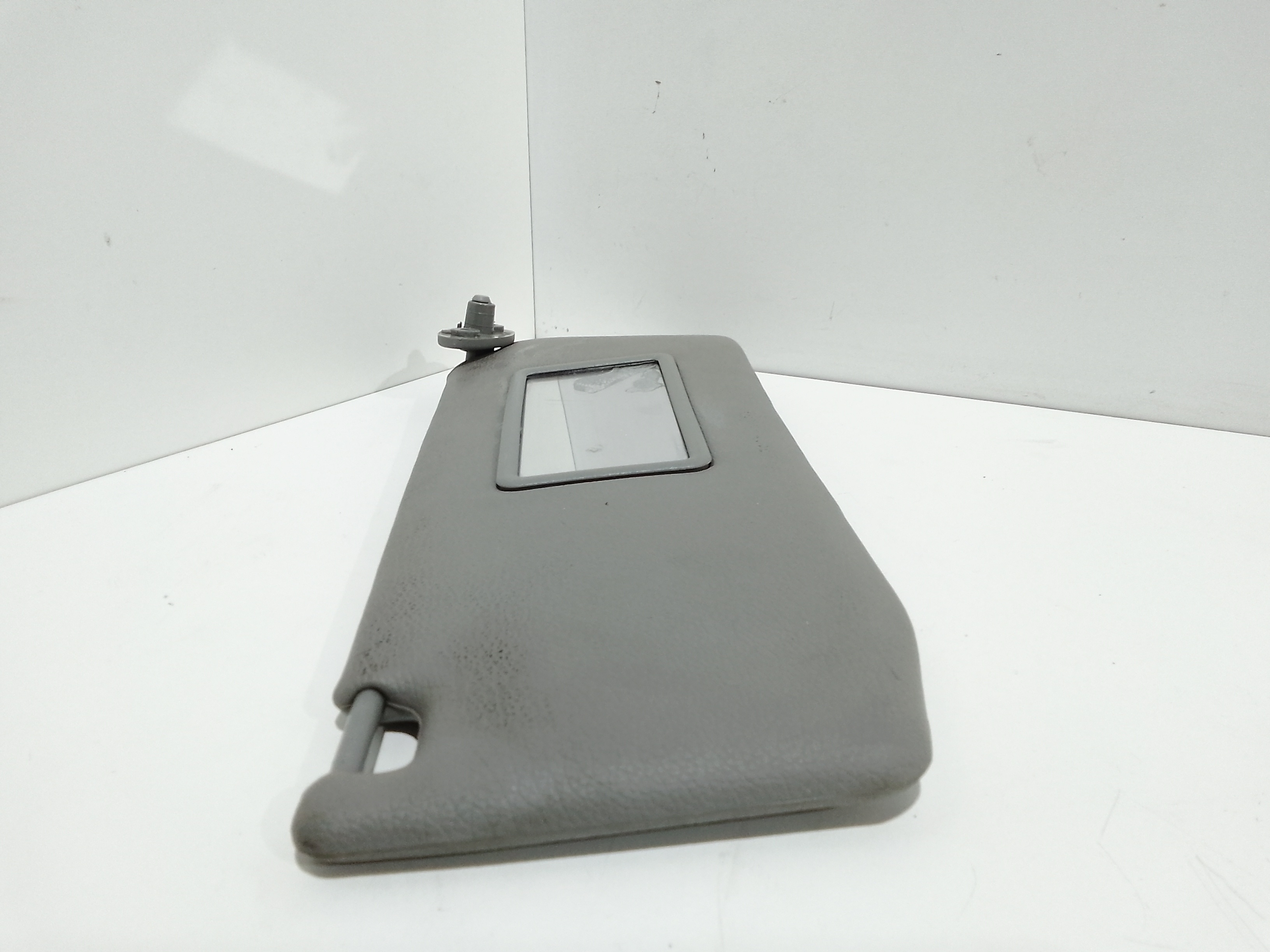 Parasole aletta Lato Passeggero per Alfa Romeo 146 Serie (930_) (99>00) (1999 - 2000)