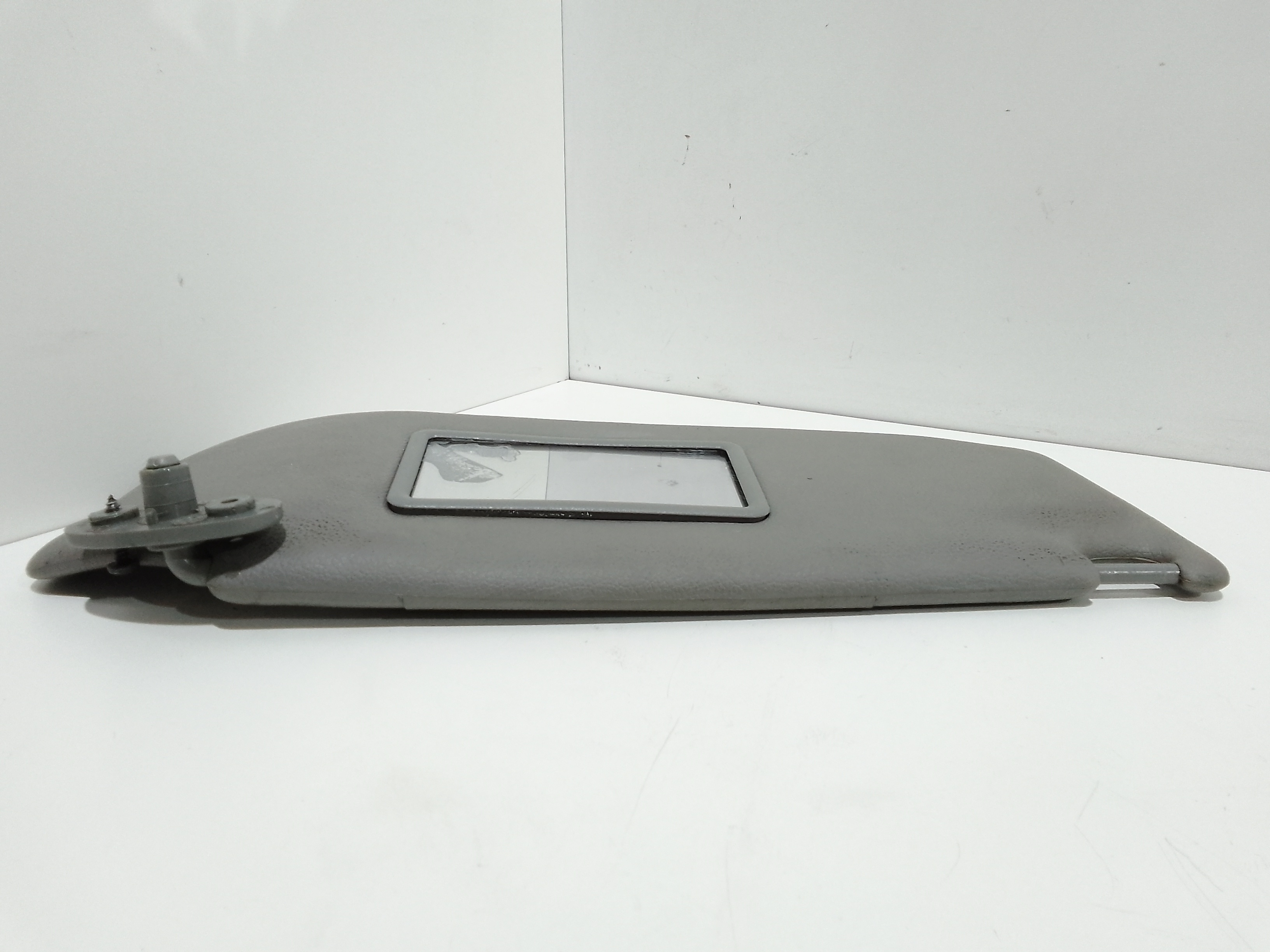 Parasole aletta Lato Passeggero per Alfa Romeo 146 Serie (930_) (99>00) (1999 - 2000)