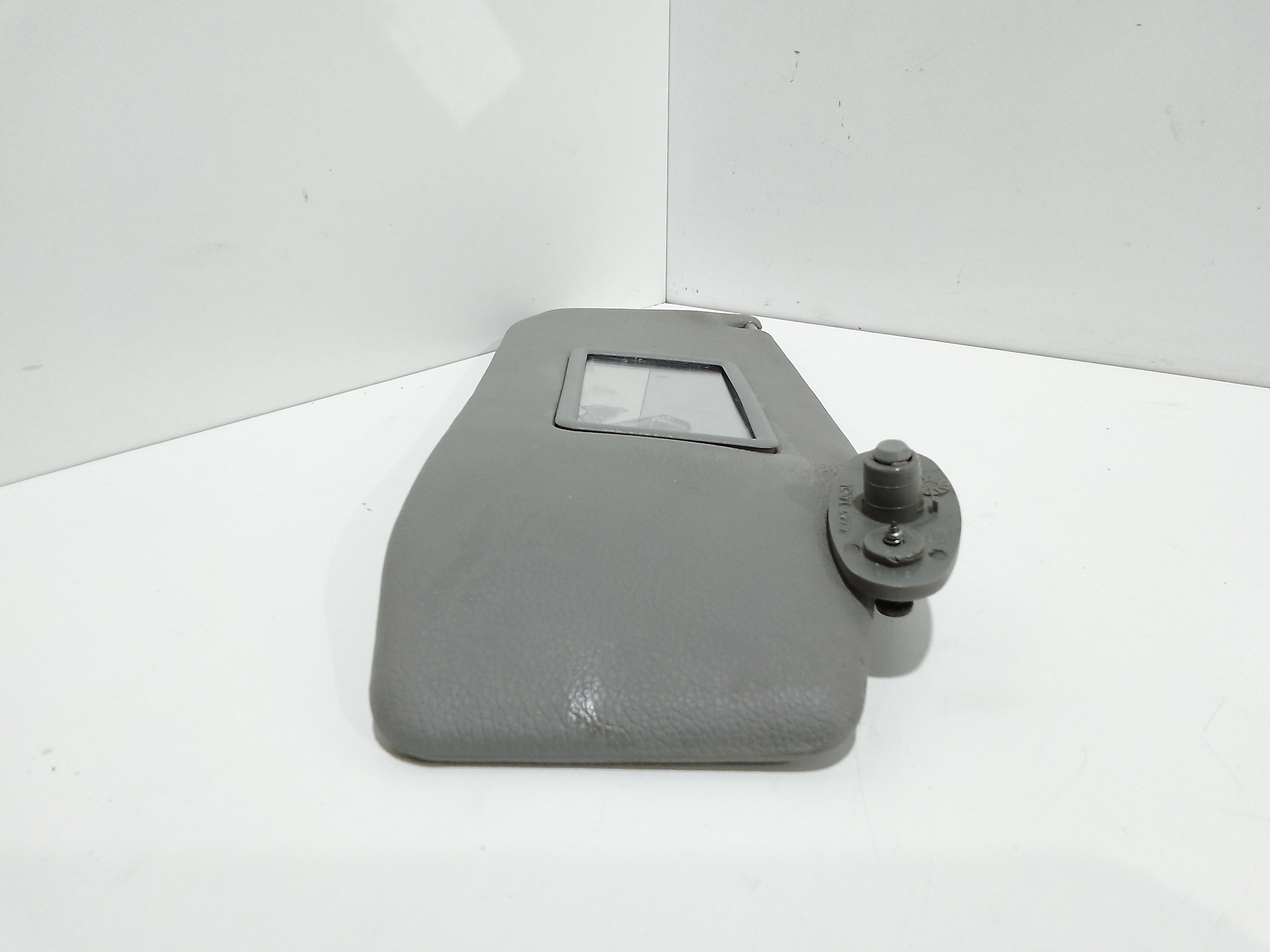 Parasole aletta Lato Passeggero per Alfa Romeo 146 Serie (930_) (99>00) (1999 - 2000)