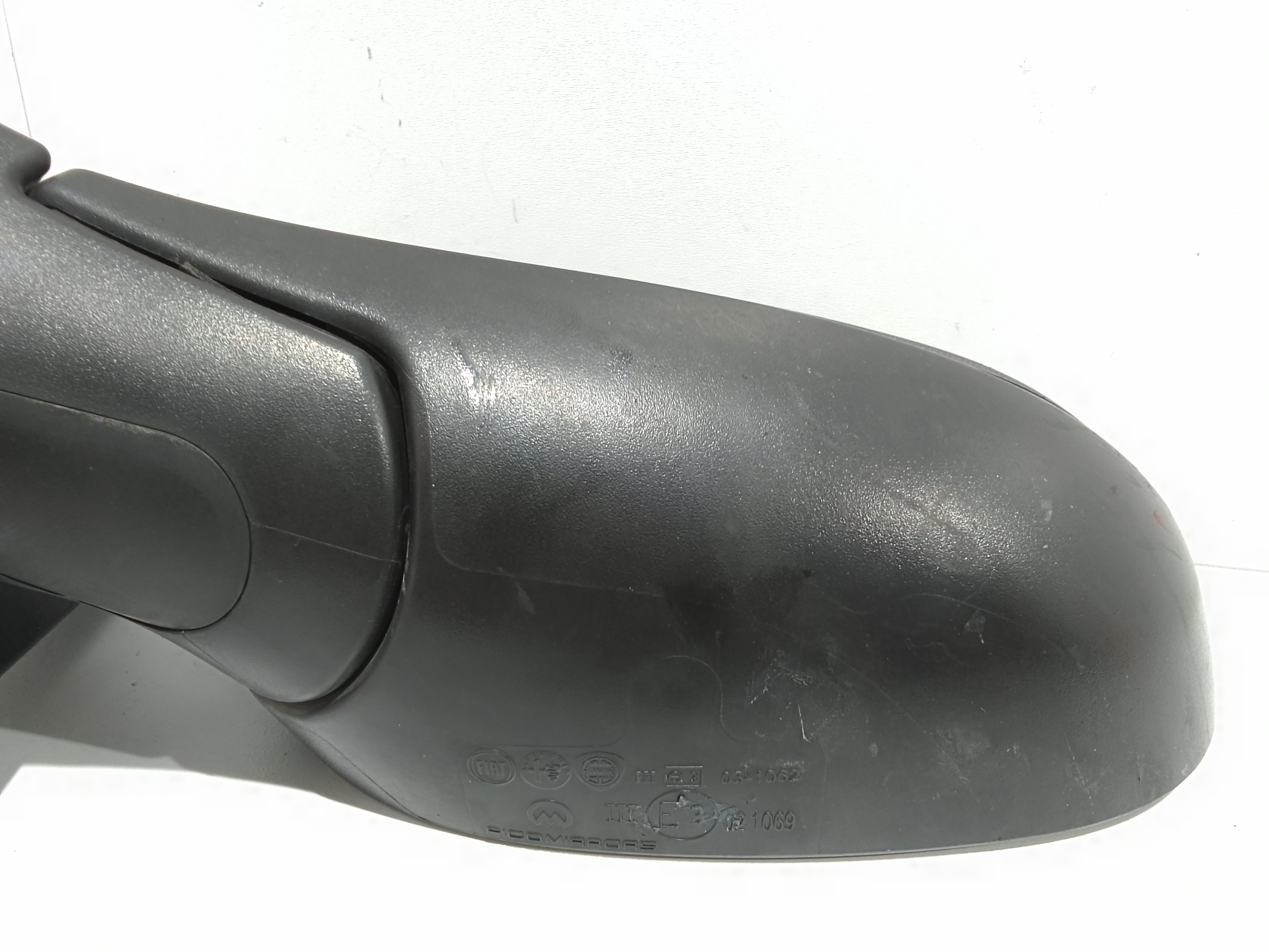 Specchietto Retrovisore Sinistro per Lancia Ypsilon 4 Serie (2011 - In produzione)