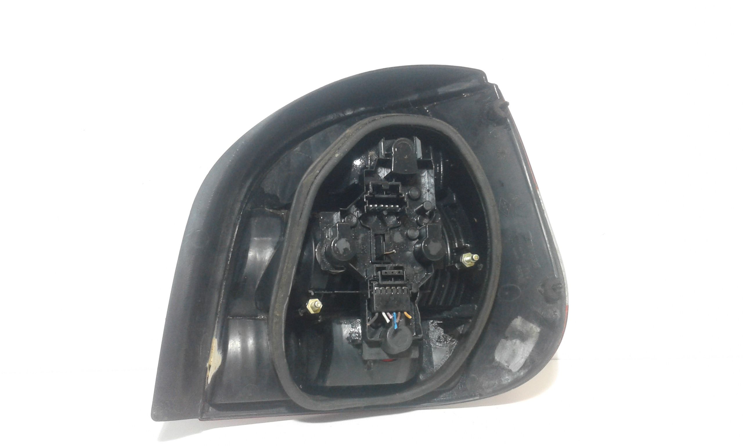 Stop fanale Posteriore sinistro lato Guida RENAULT Scenic 2 Serie