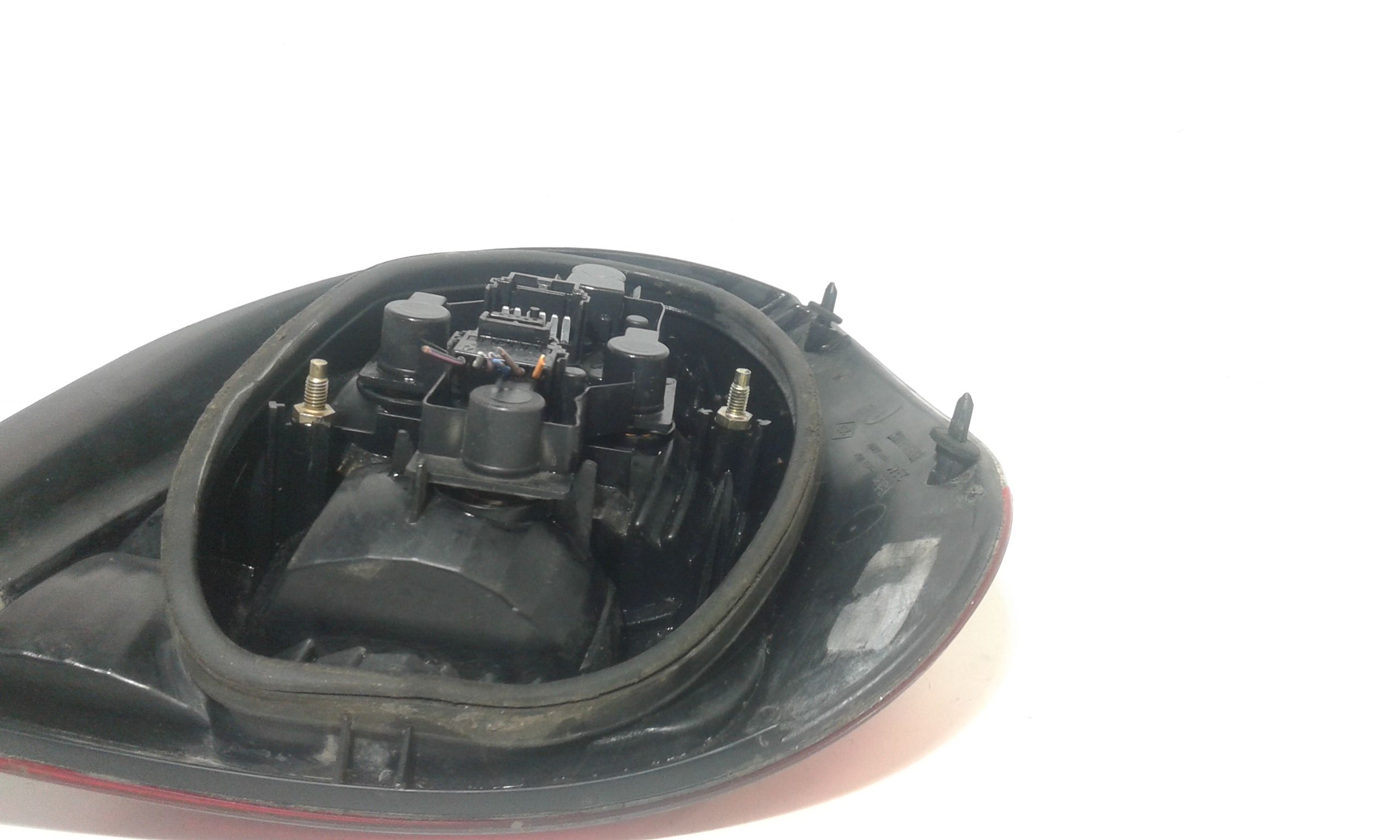 Stop fanale Posteriore sinistro lato Guida RENAULT Scenic 2 Serie