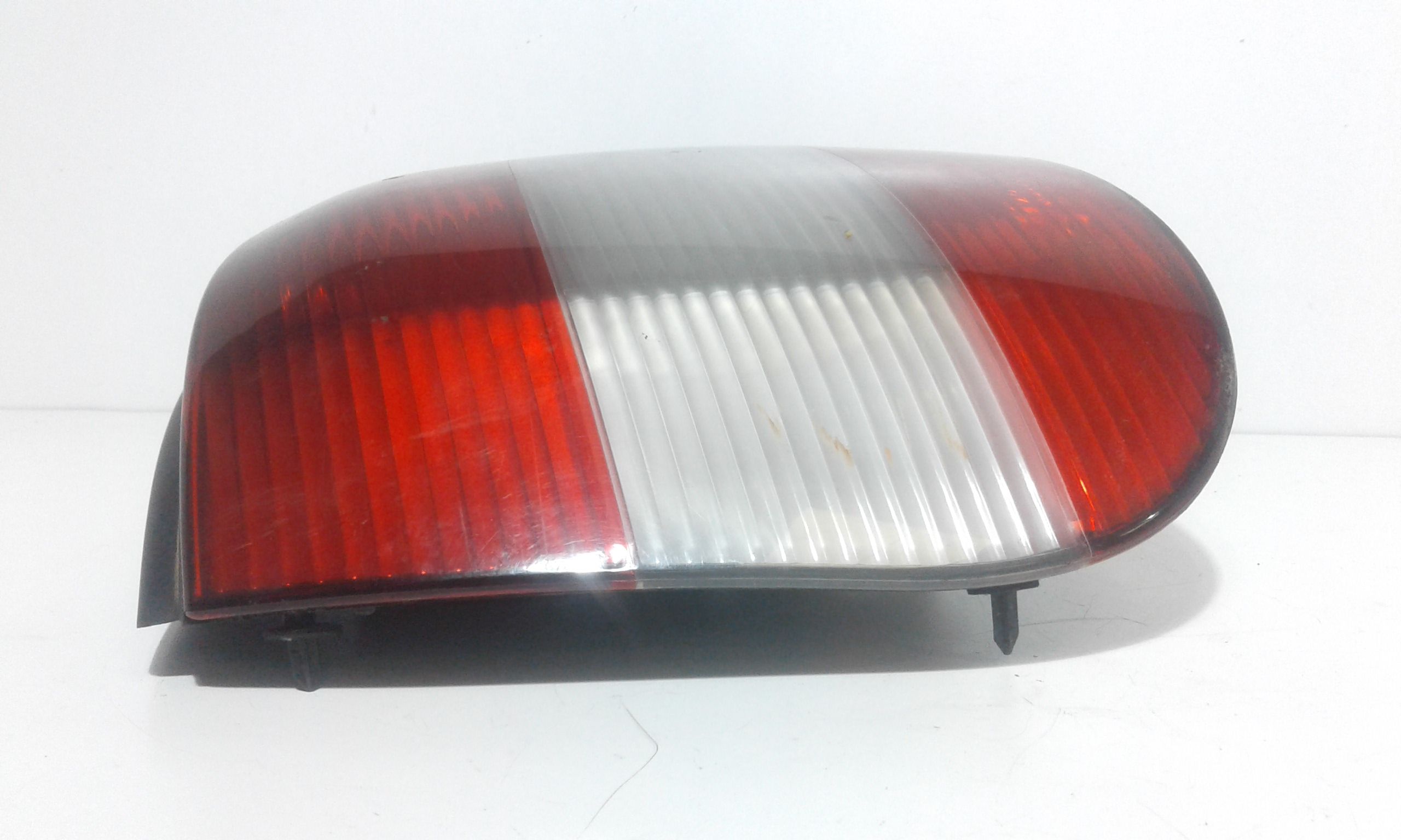 Stop fanale Posteriore sinistro lato Guida RENAULT Scenic 2 Serie