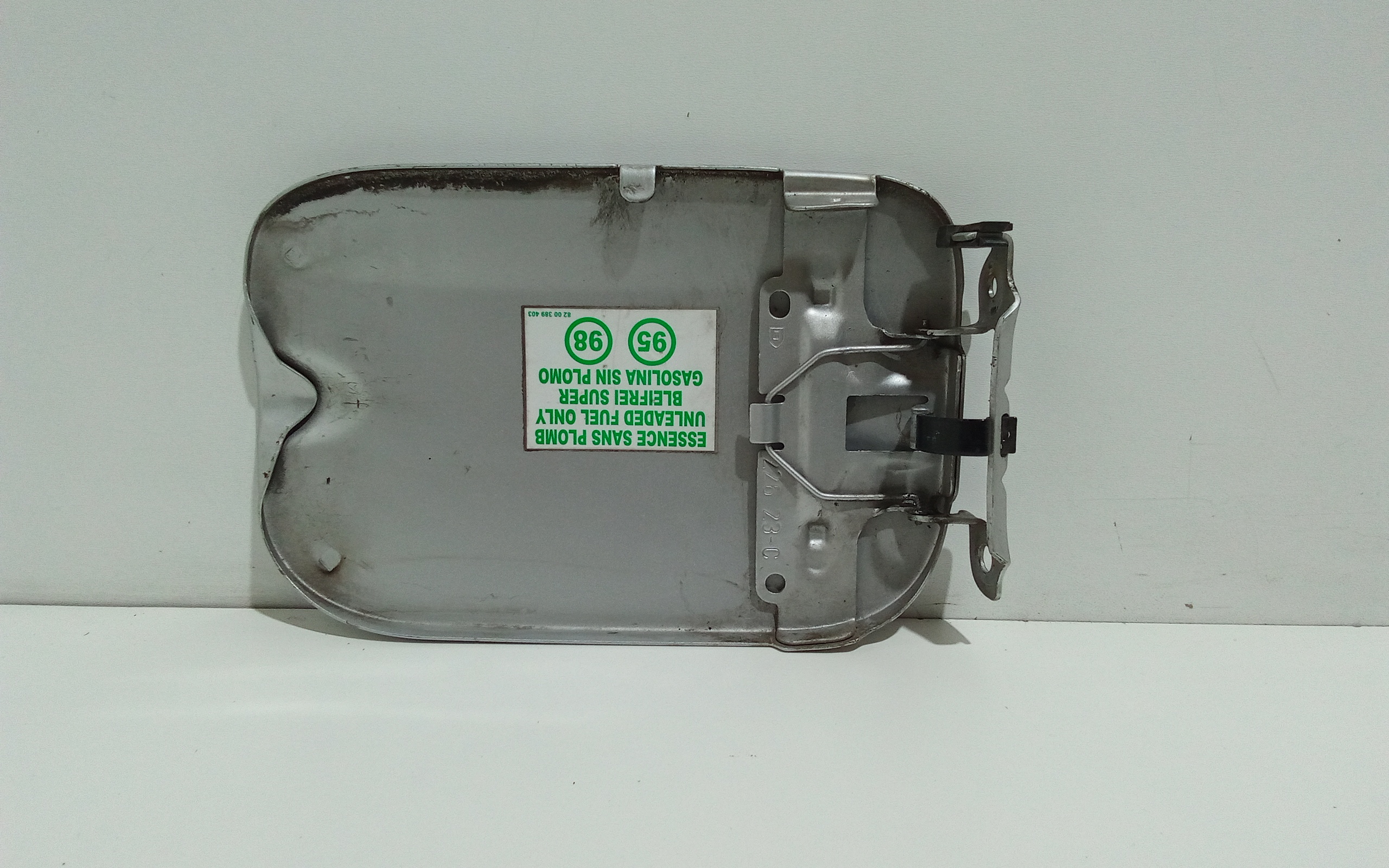 Sportellino Carburante per Dacia Logan 2 Serie (2008 - In produzione)