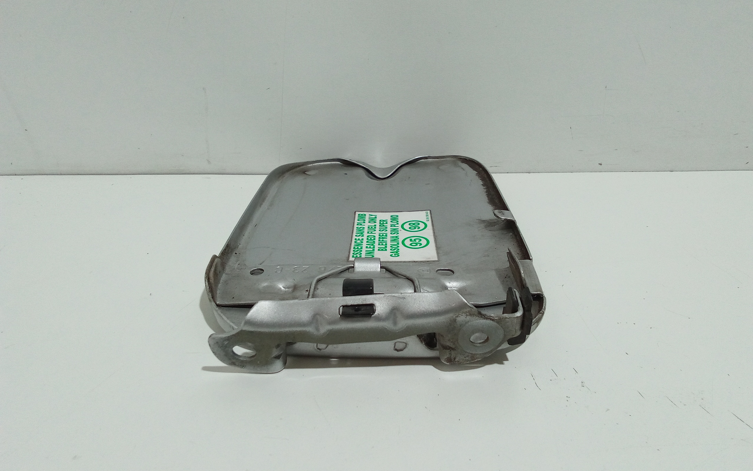 Sportellino Carburante per Dacia Logan 2 Serie (2008 - In produzione)