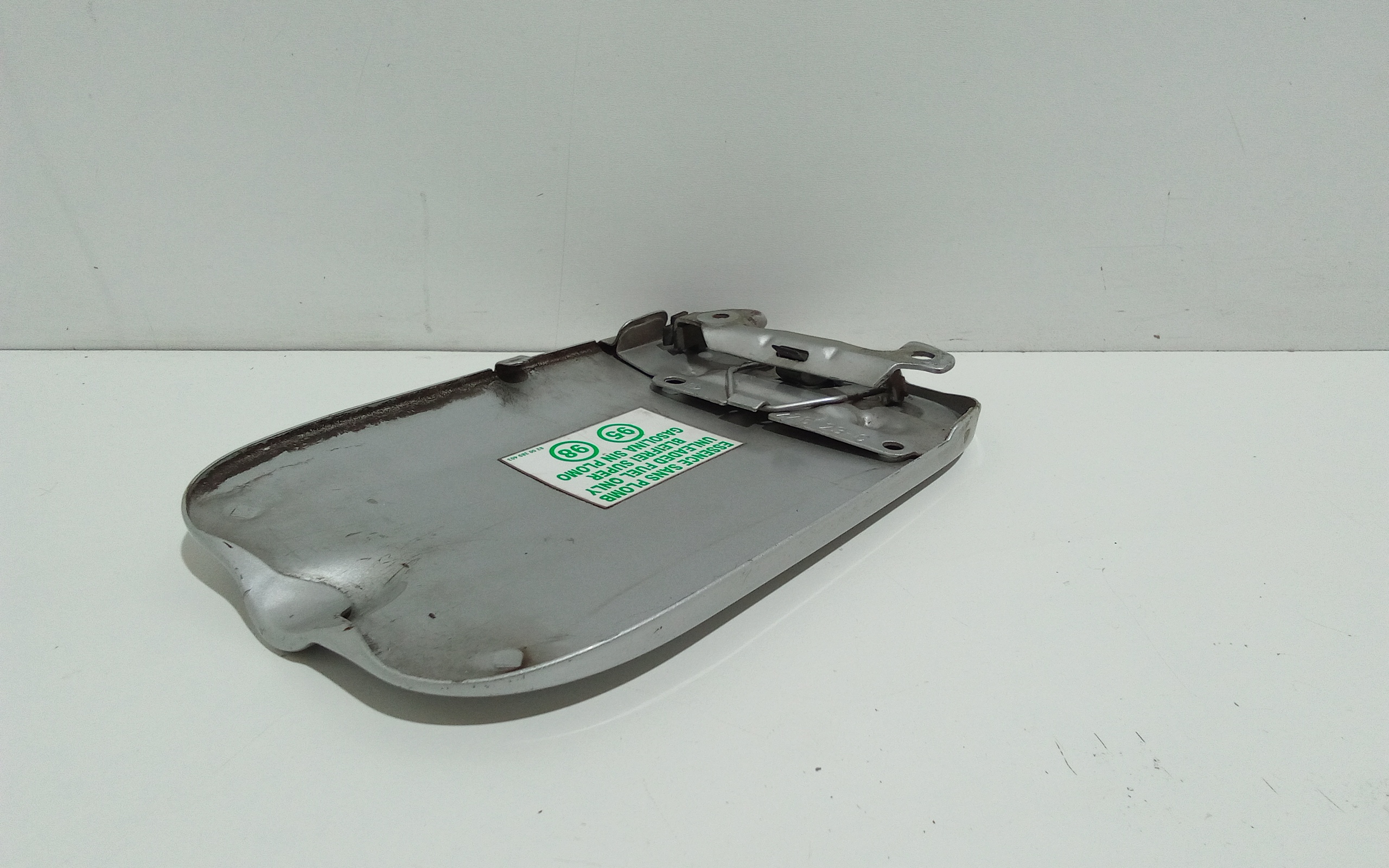 Sportellino Carburante per Dacia Logan 2 Serie (2008 - In produzione)