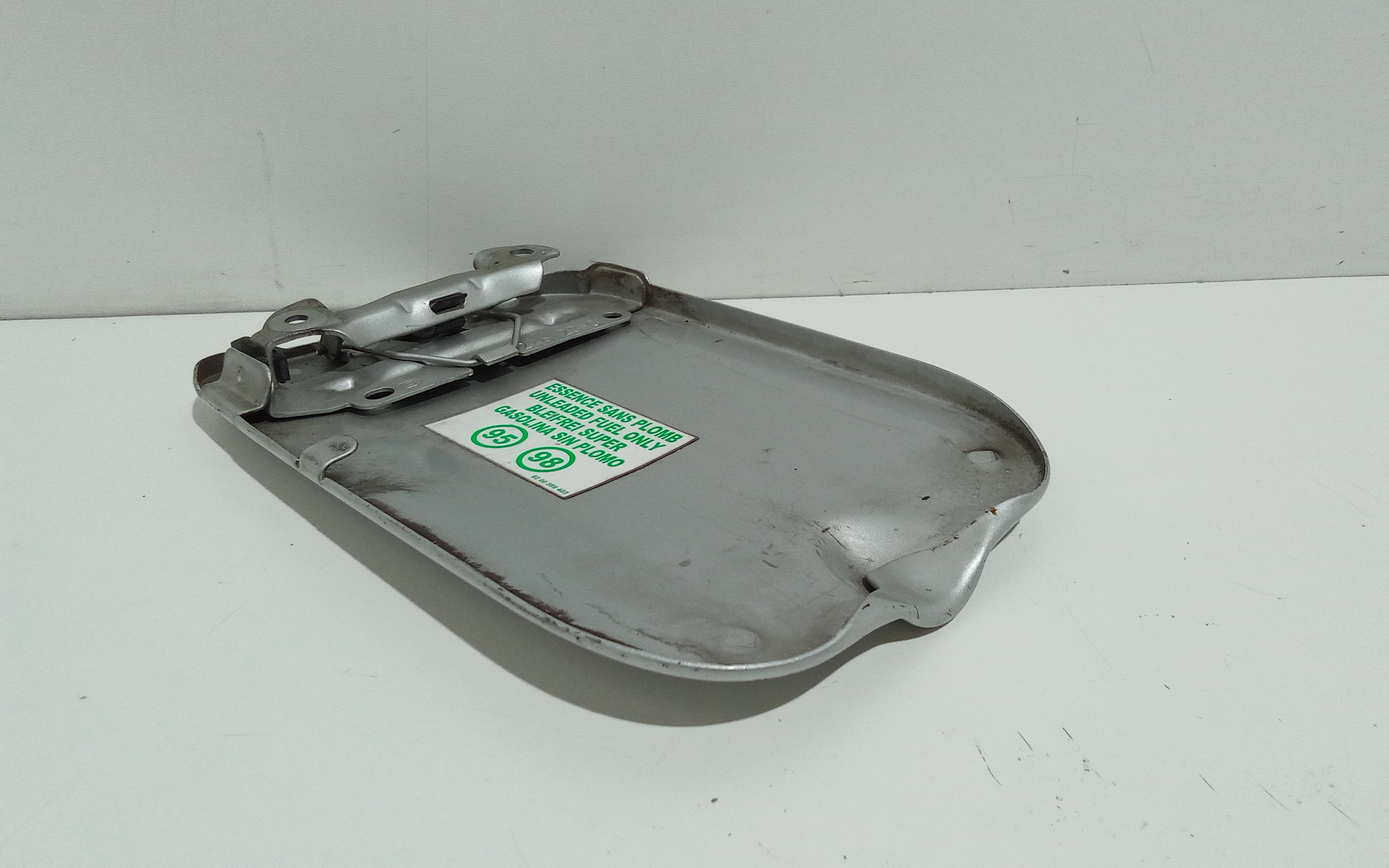 Sportellino Carburante per Dacia Logan 2 Serie (2008 - In produzione)