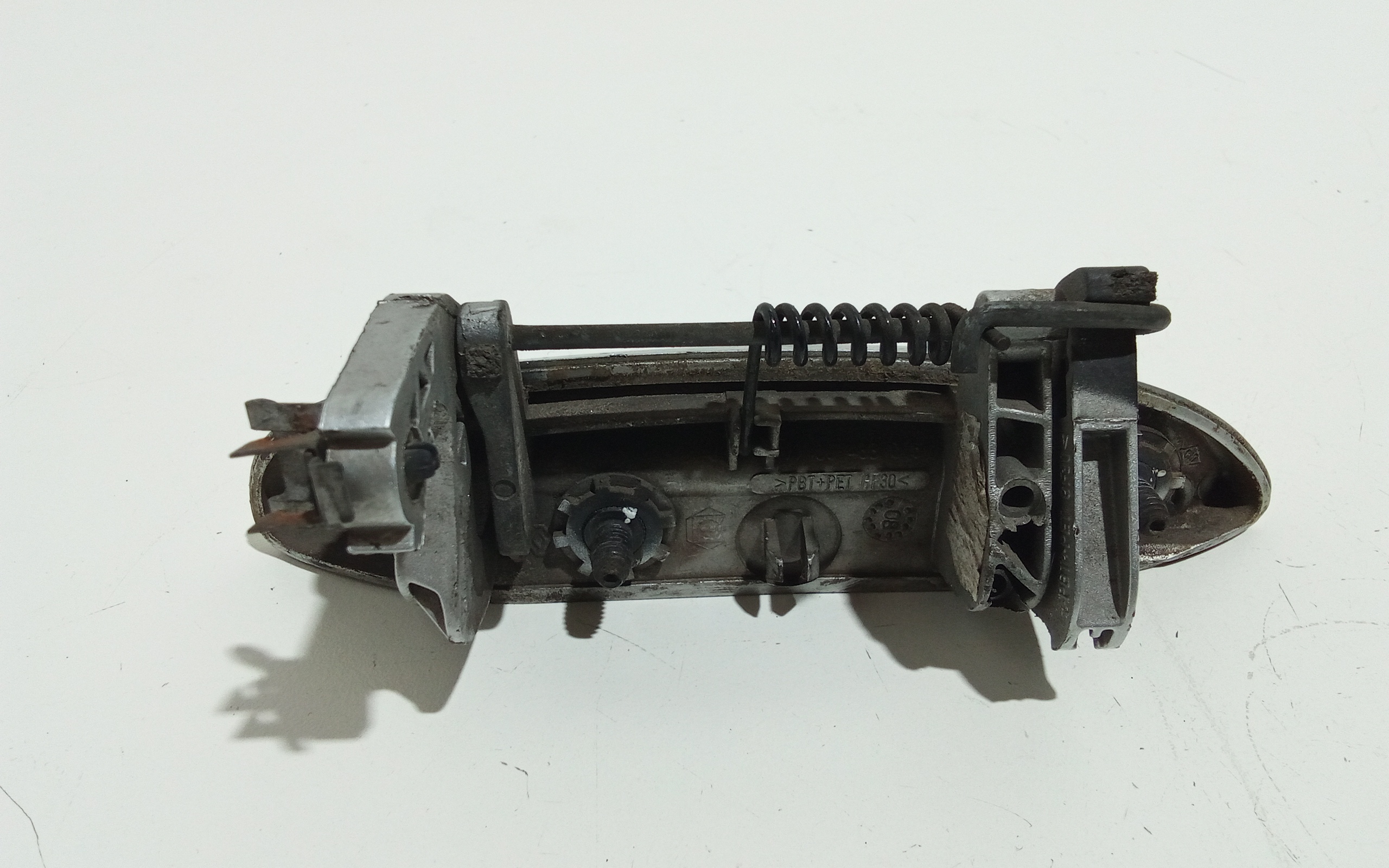 Maniglia esterna Anteriore Sinistra per Dacia Logan 2 Serie (2008 - In produzione)