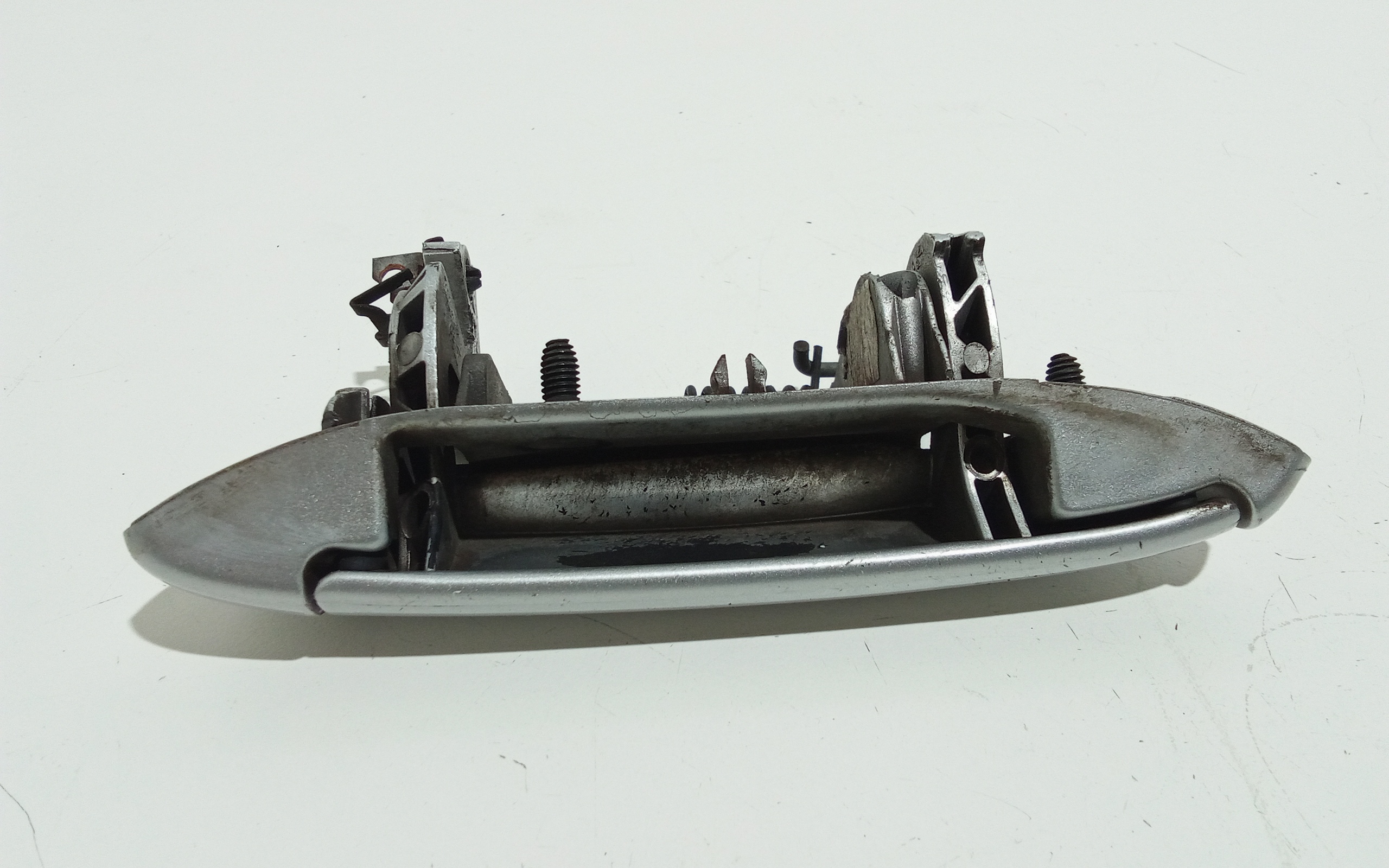 Maniglia esterna Anteriore Sinistra per Dacia Logan 2 Serie (2008 - In produzione)