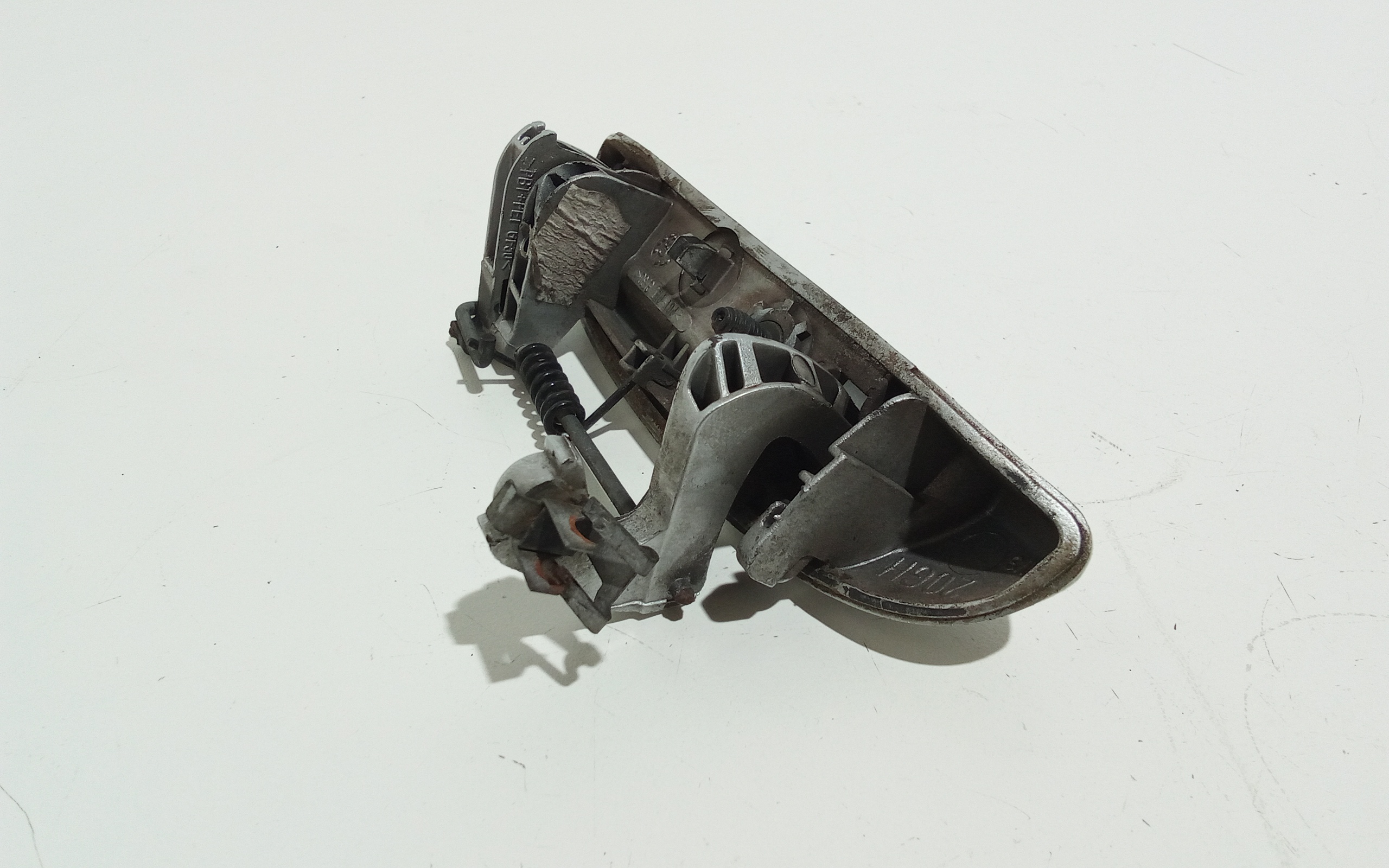 Maniglia esterna Anteriore Sinistra per Dacia Logan 2 Serie (2008 - In produzione)