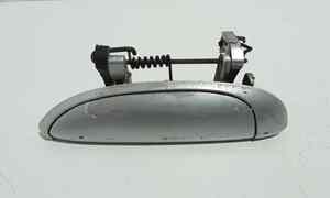 Maniglia esterna Anteriore Sinistra per Dacia Logan 2 Serie (2008 - In produzione)