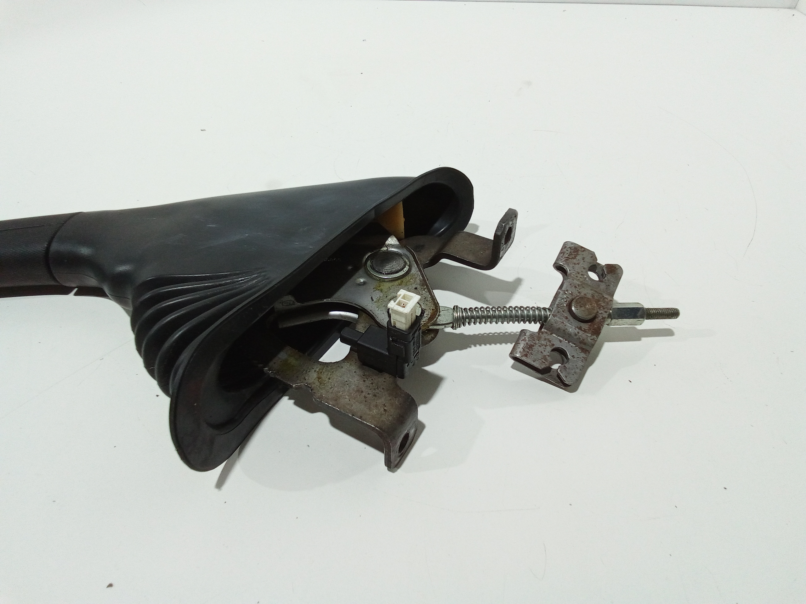 Leva Freno a Mano per Lancia Ypsilon 4 Serie (2011 - In produzione)