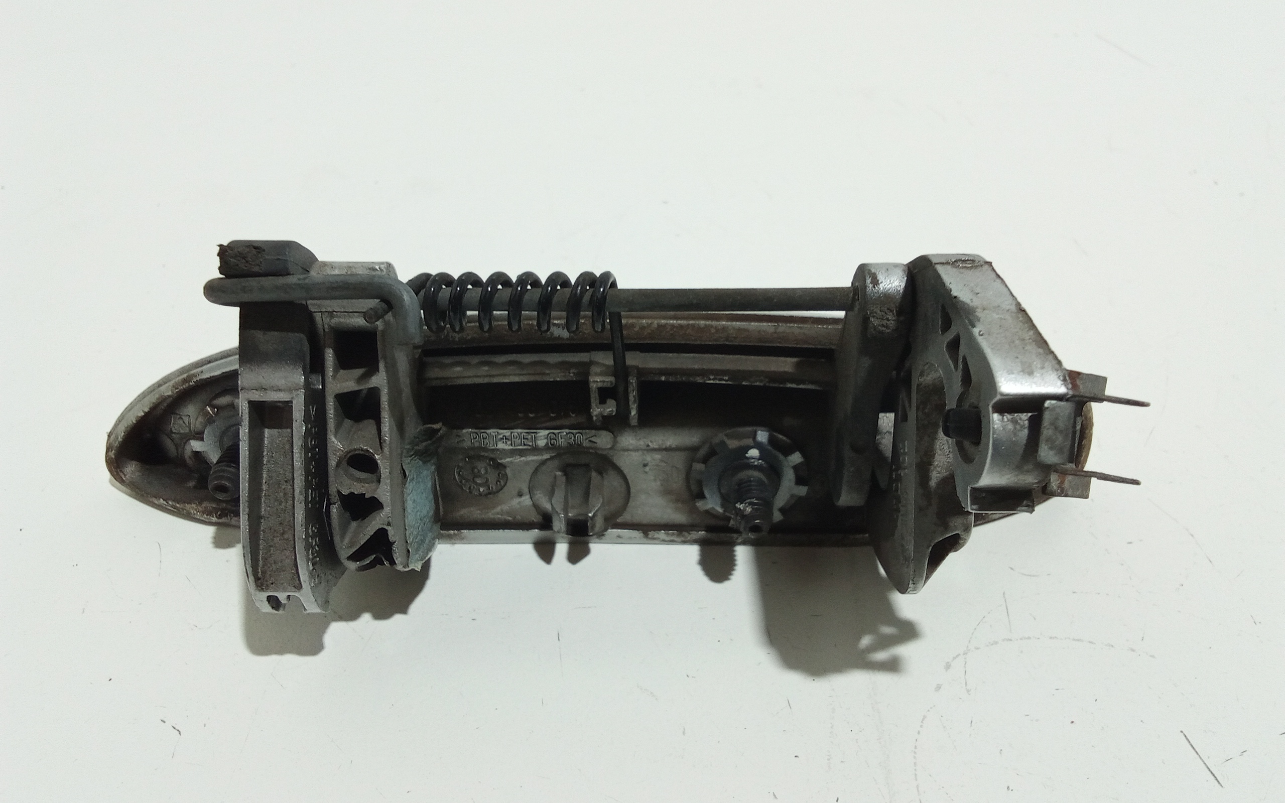 Maniglia esterna Anteriore Destra per Dacia Logan 2 Serie (2008 - In produzione)