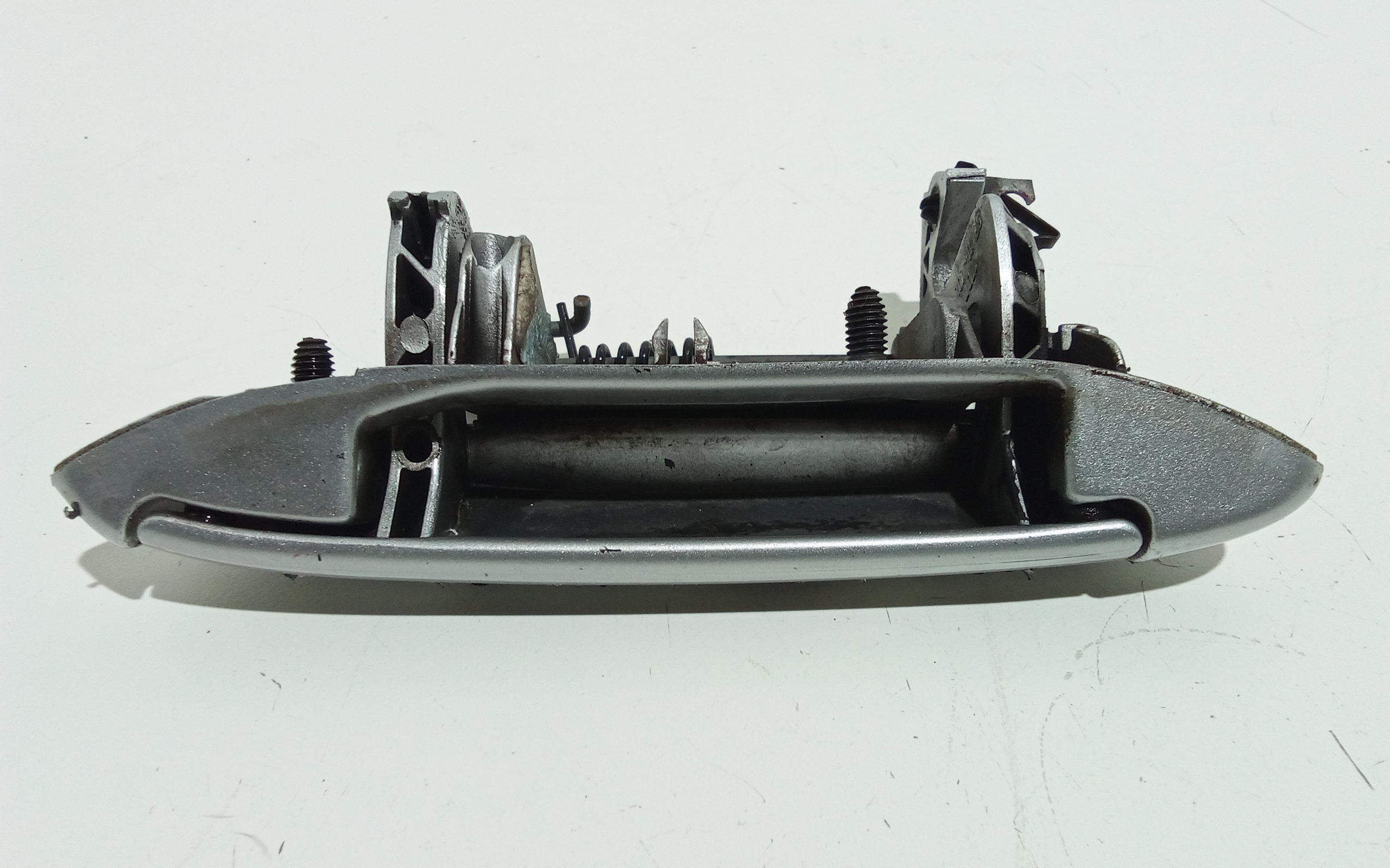 Maniglia esterna Anteriore Destra per Dacia Logan 2 Serie (2008 - In produzione)