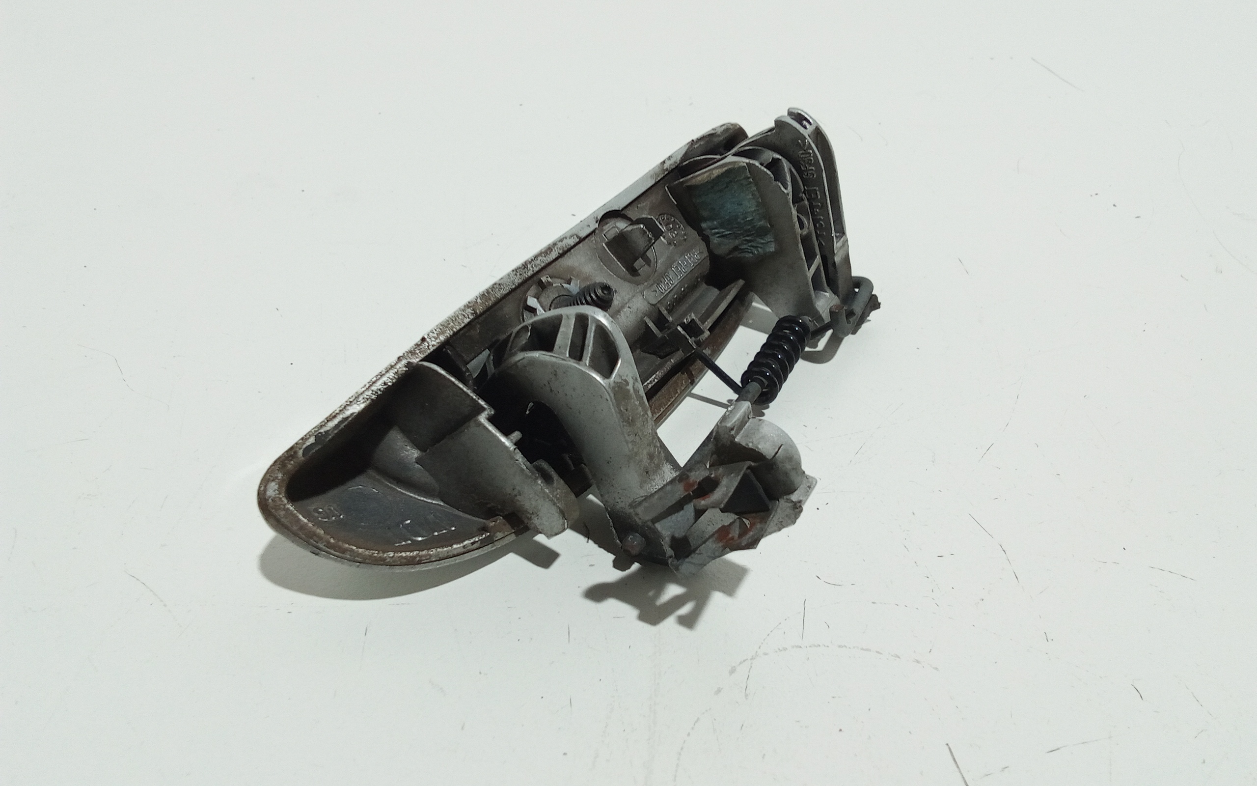 Maniglia esterna Anteriore Destra per Dacia Logan 2 Serie (2008 - In produzione)