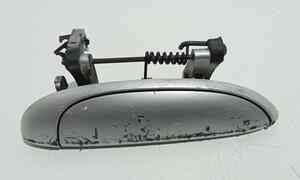 Maniglia esterna Anteriore Destra per Dacia Logan 2 Serie (2008 - In produzione)