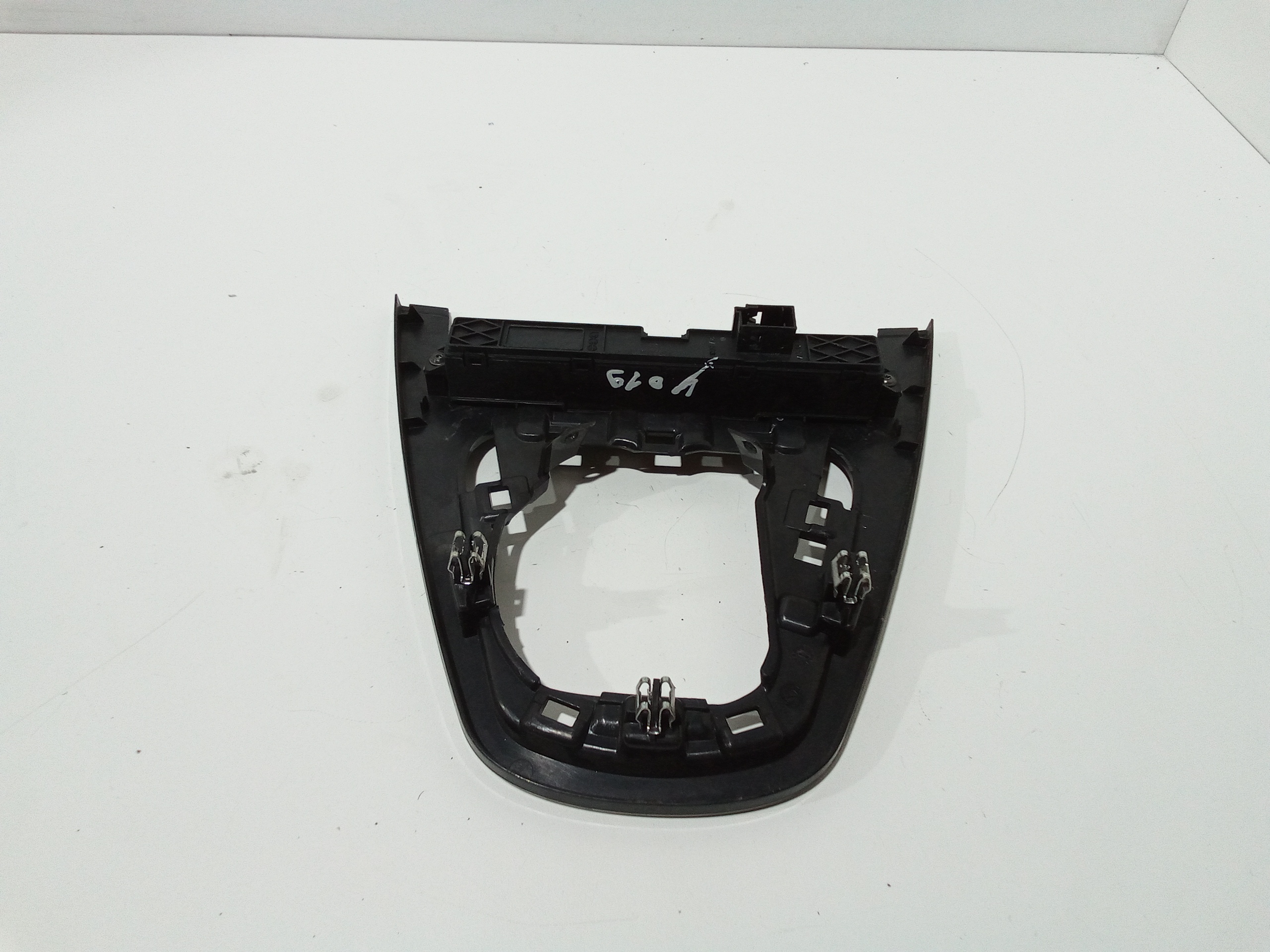 Cornice leva cambio per Lancia Ypsilon 4 Serie (2011 - In produzione)