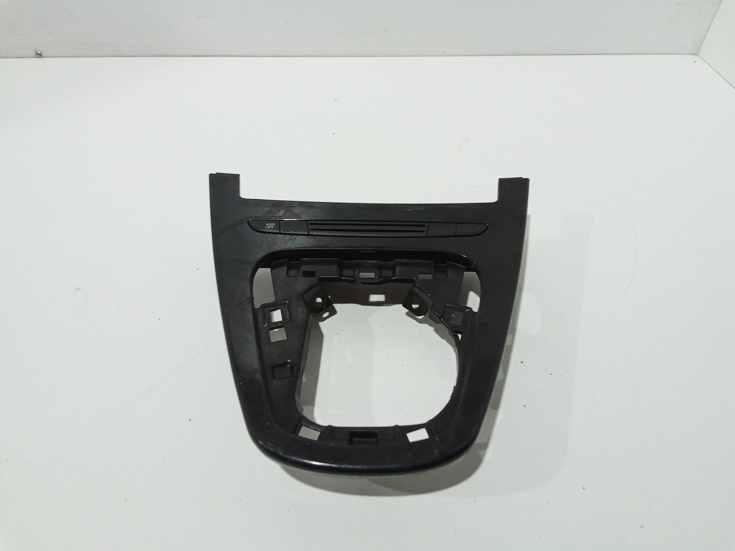 Cornice leva cambio per Lancia Ypsilon 4 Serie (2011 - In produzione)