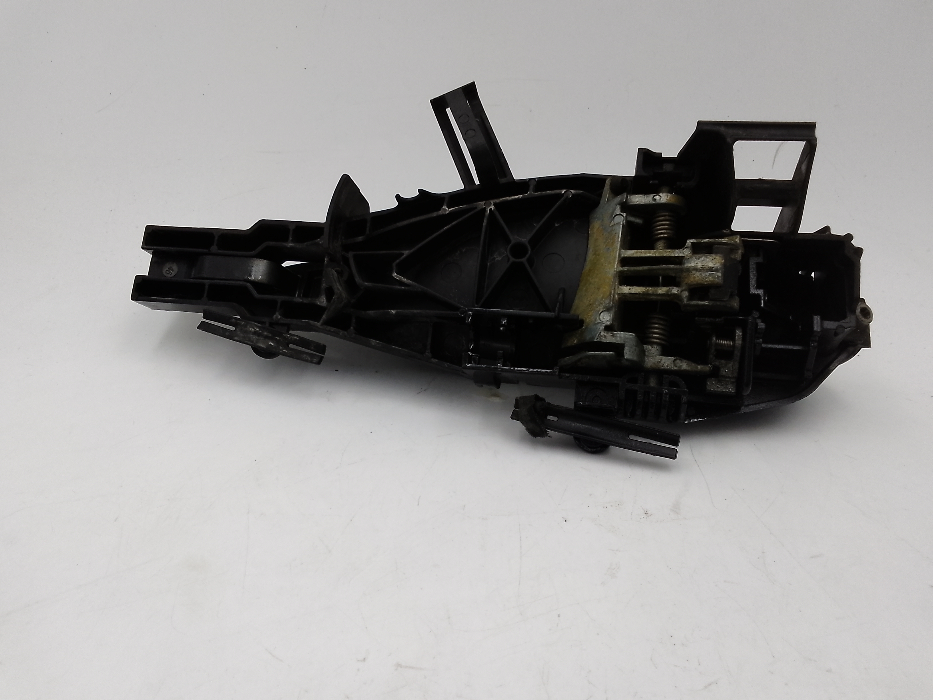 Maniglia esterna Posteriore Sinistra per Bmw X5 Serie (e70) (06>13) (2006 - 2013)