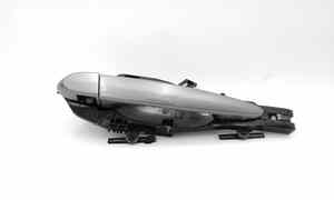 Maniglia esterna Posteriore Sinistra per Bmw X5 Serie (e70) (06>13) (2006 - 2013)