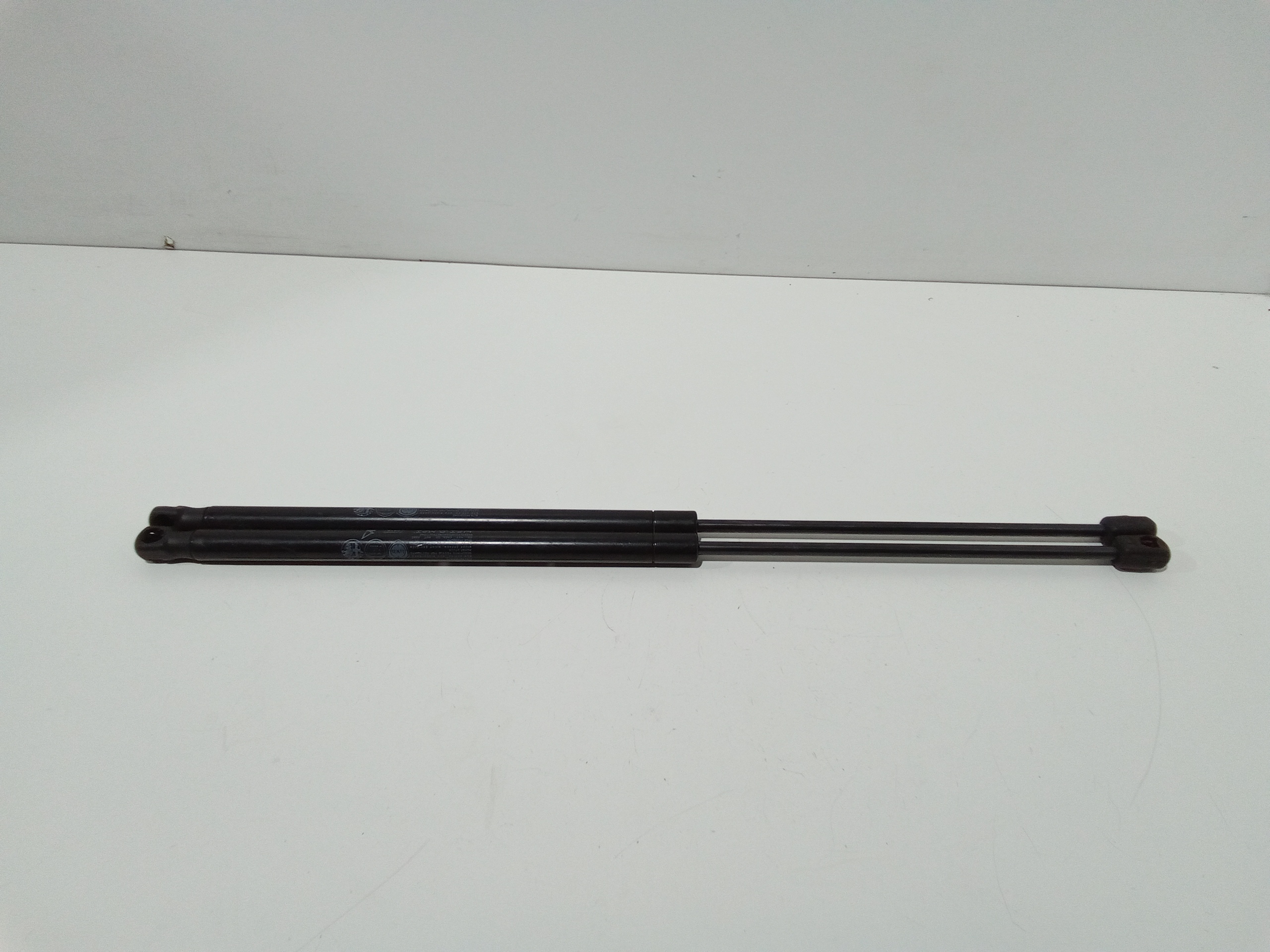 Pistoncini cofano Post. per Lancia Ypsilon 4 Serie (2011 - In produzione)