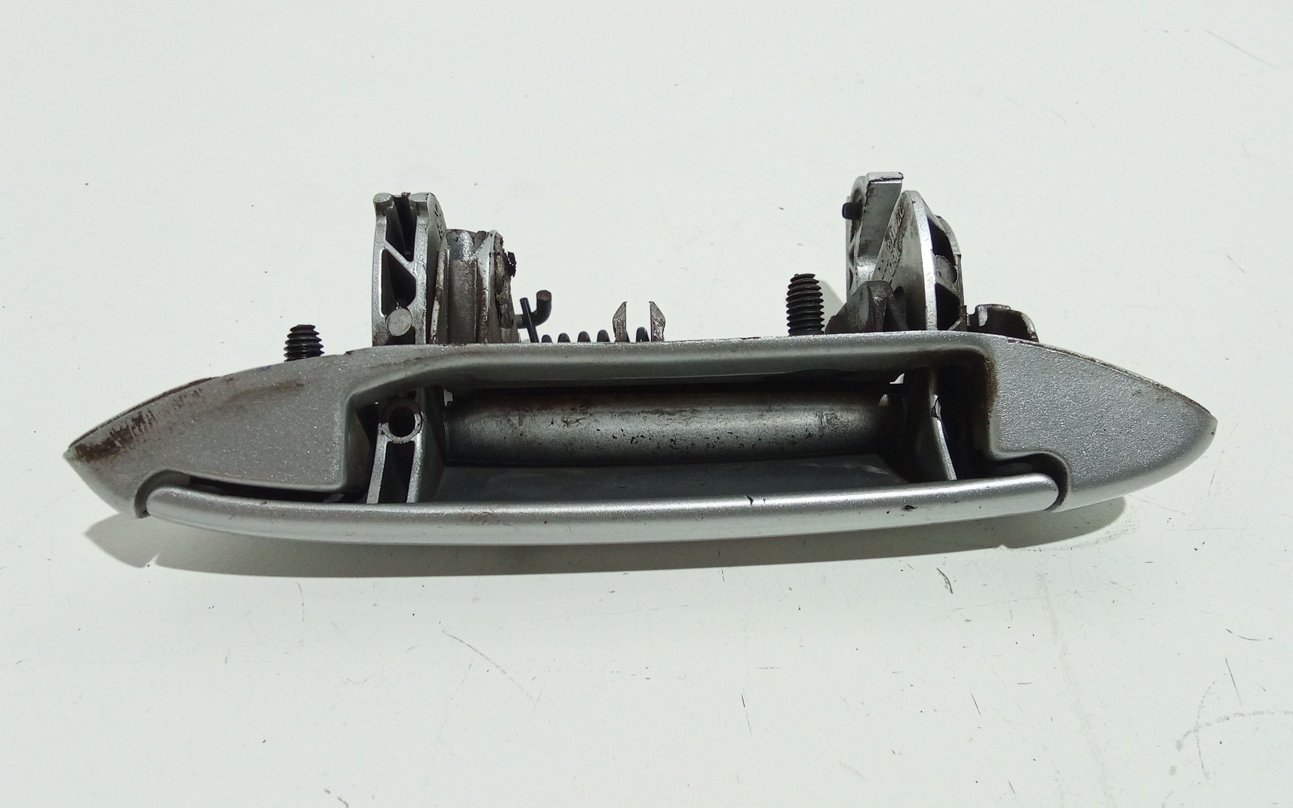 Maniglia esterna Posteriore Destra per Dacia Logan 2 Serie (2008 - In produzione)