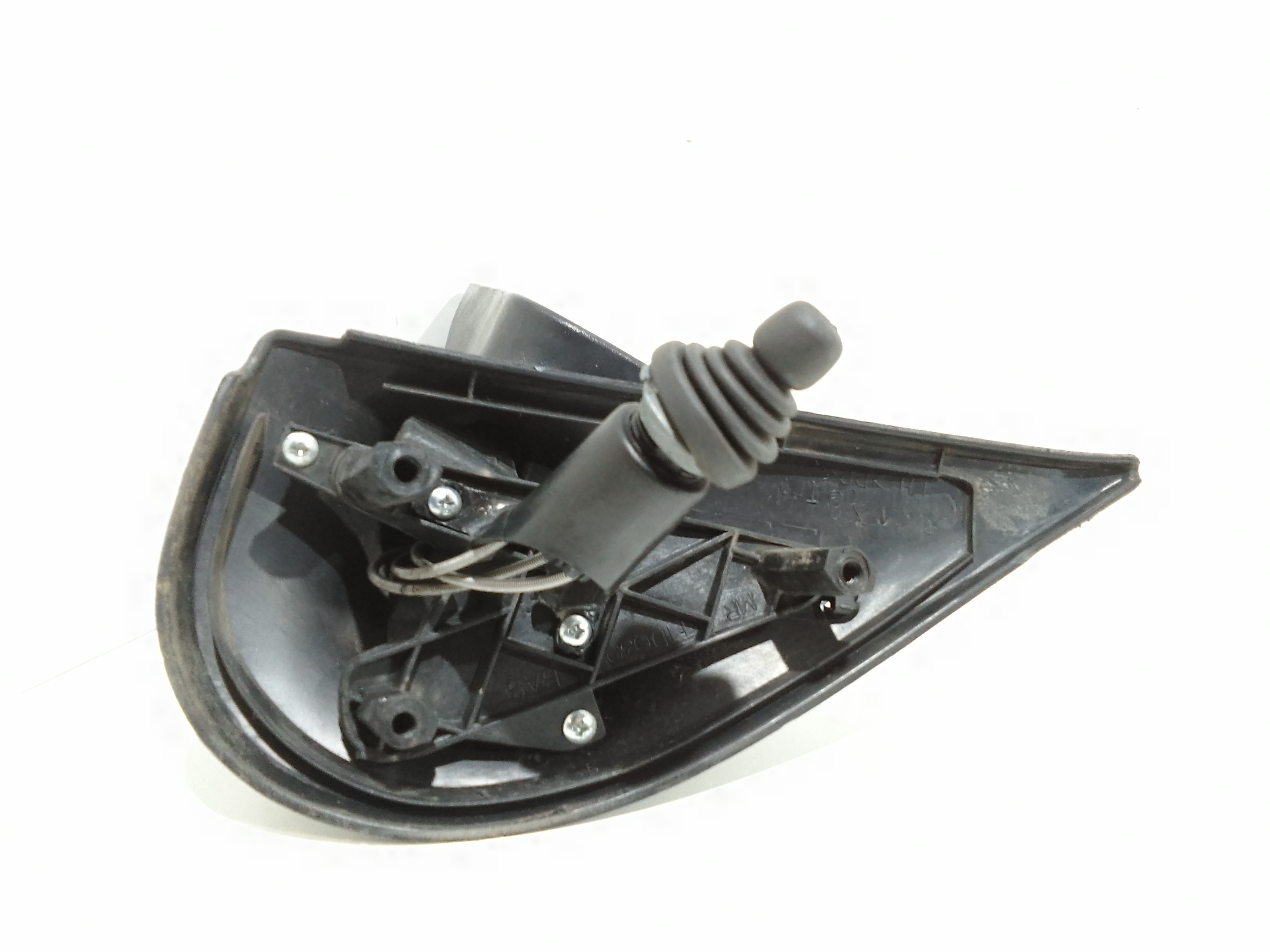 Specchietto Retrovisore Sinistro per Fiat Punto Berlina 3p (1993 - 1999)