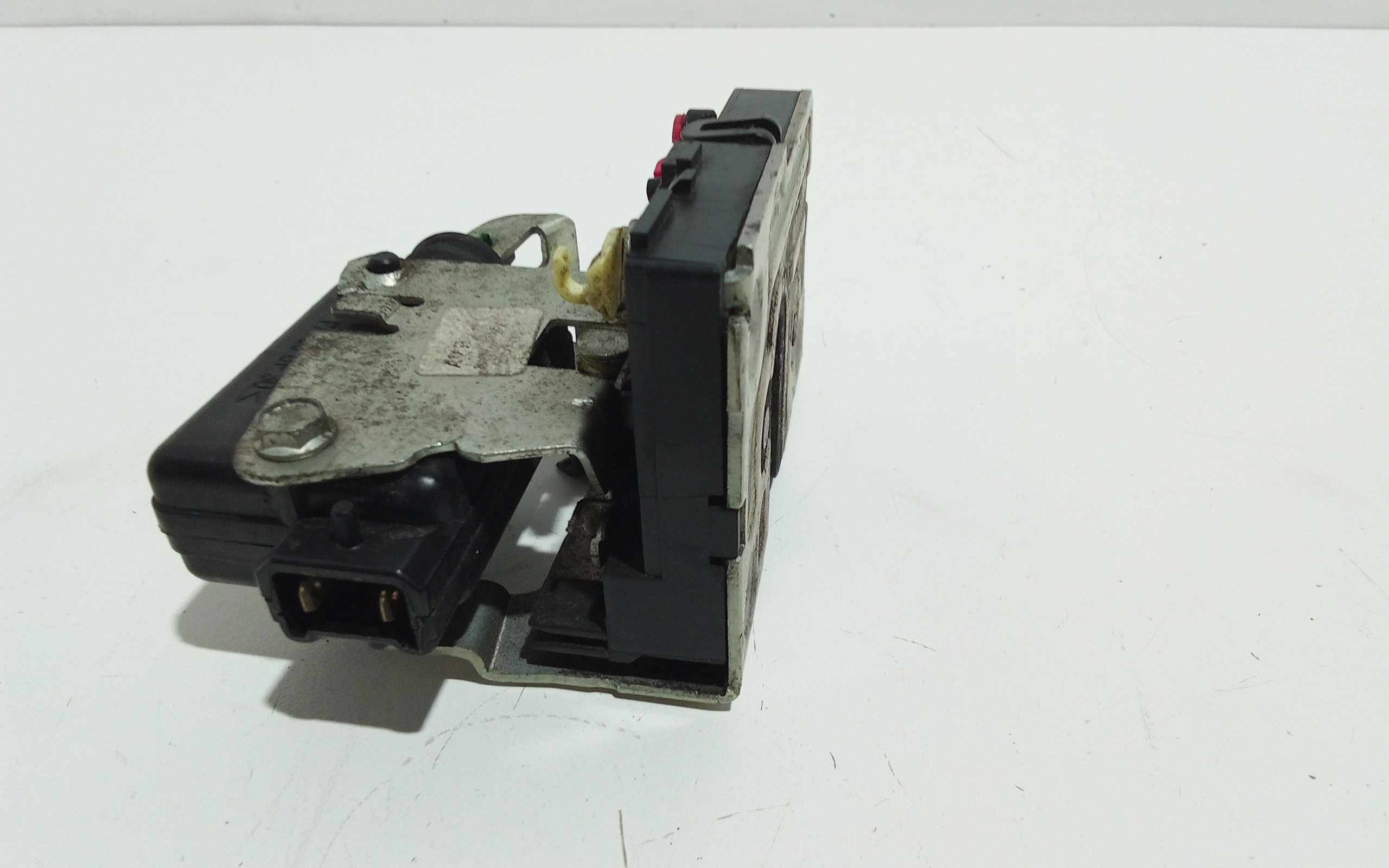 Serratura Anteriore Sinistra per Dacia Logan 2 Serie (2008 - In produzione)