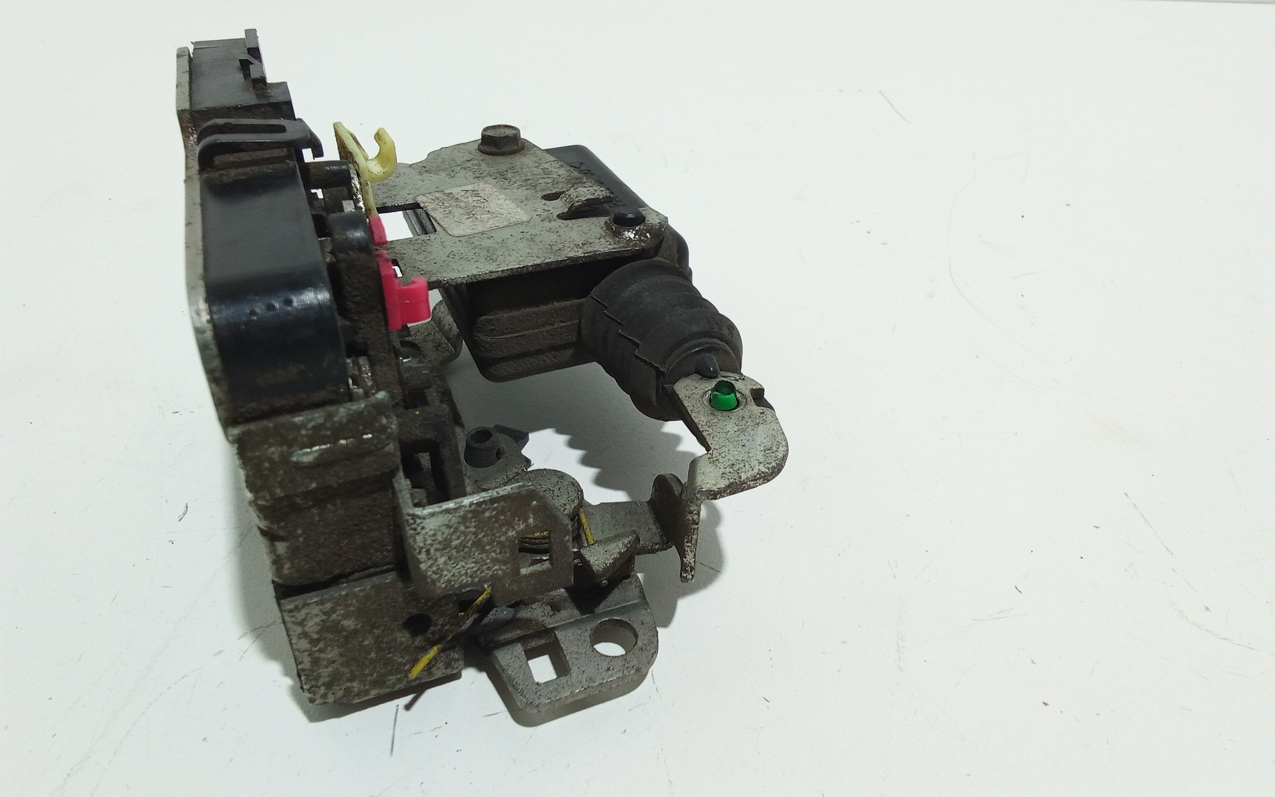 Serratura Anteriore Sinistra per Dacia Logan 2 Serie (2008 - In produzione)