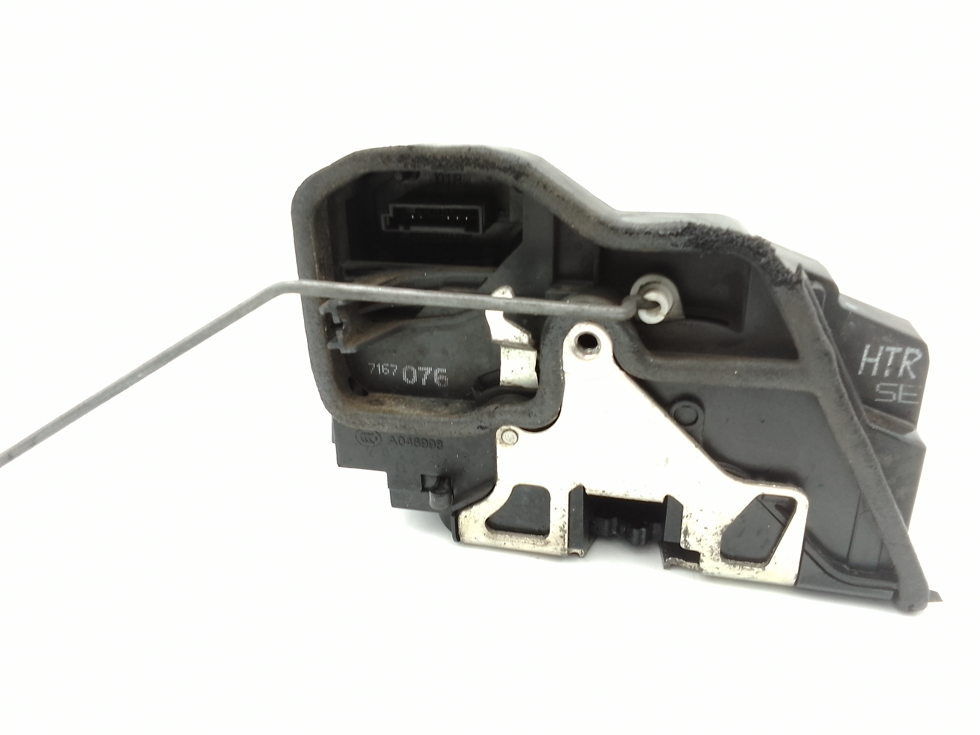 Serratura Posteriore Sinistra per Bmw X5 Serie (e70) (06>13) (2006 - 2013)