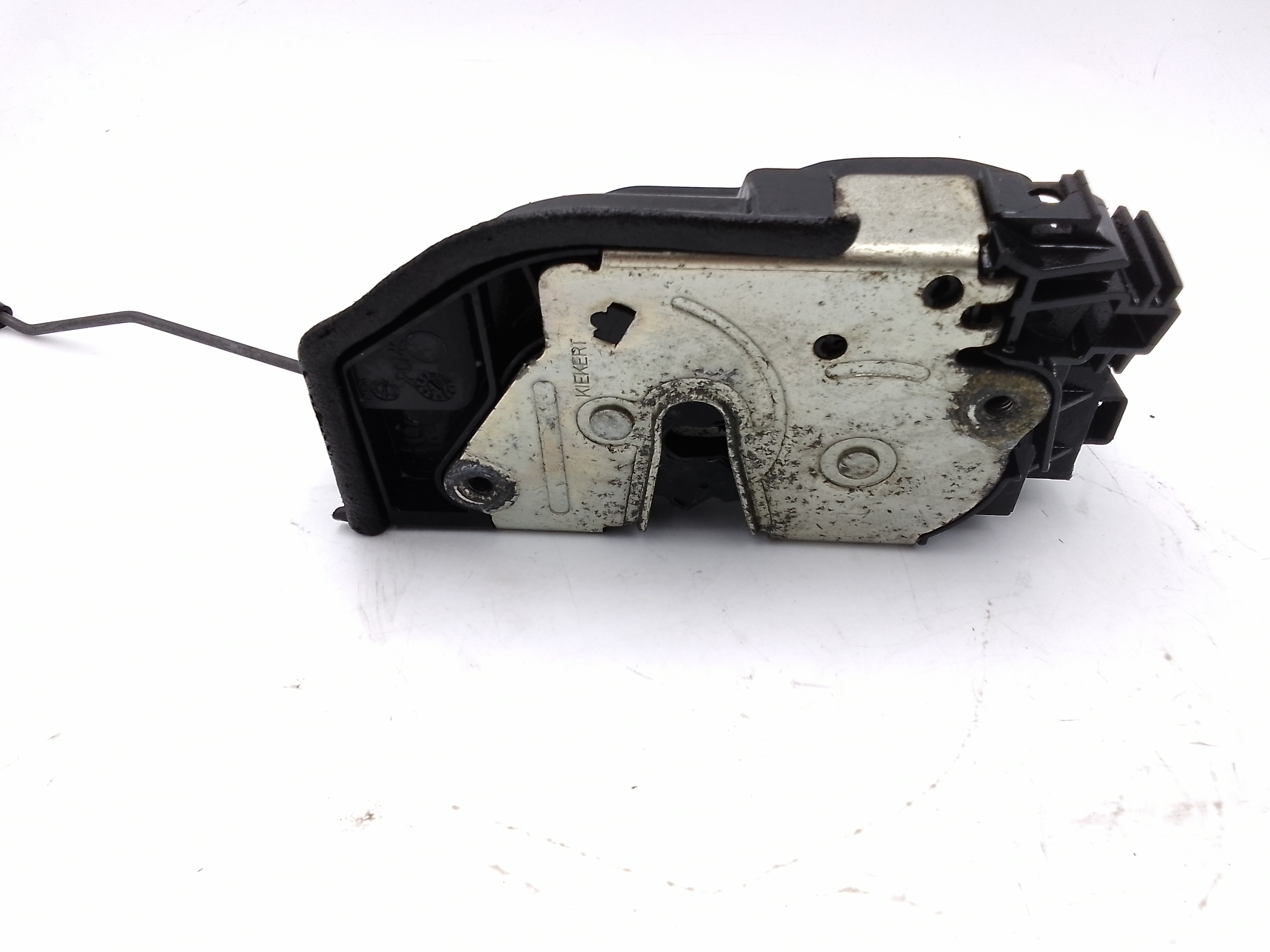 Serratura Posteriore Sinistra per Bmw X5 Serie (e70) (06>13) (2006 - 2013)