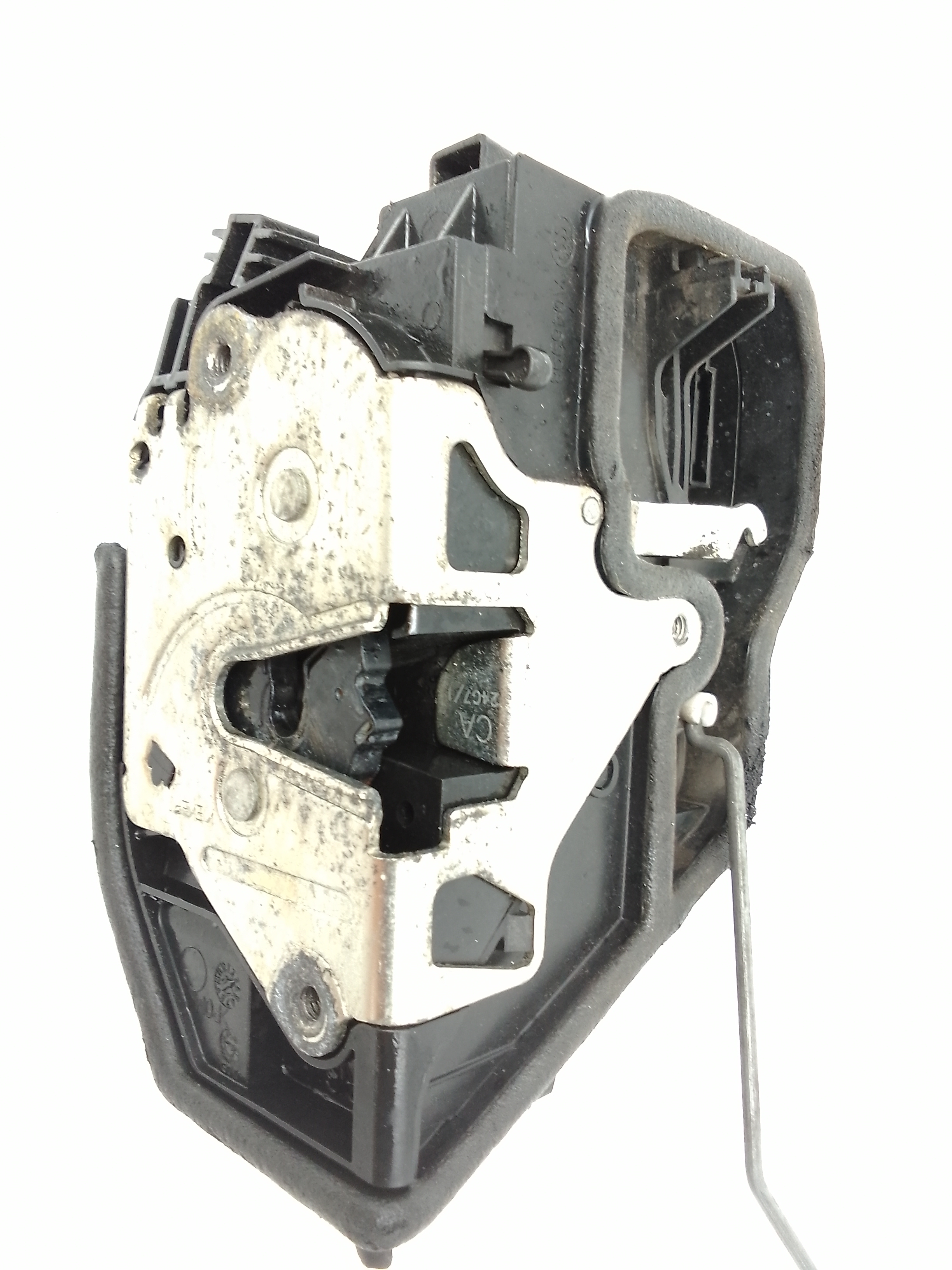 Serratura Posteriore Sinistra per Bmw X5 Serie (e70) (06>13) (2006 - 2013)