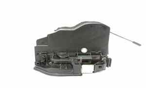 Serratura Posteriore Sinistra per Bmw X5 Serie (e70) (06>13) (2006 - 2013)