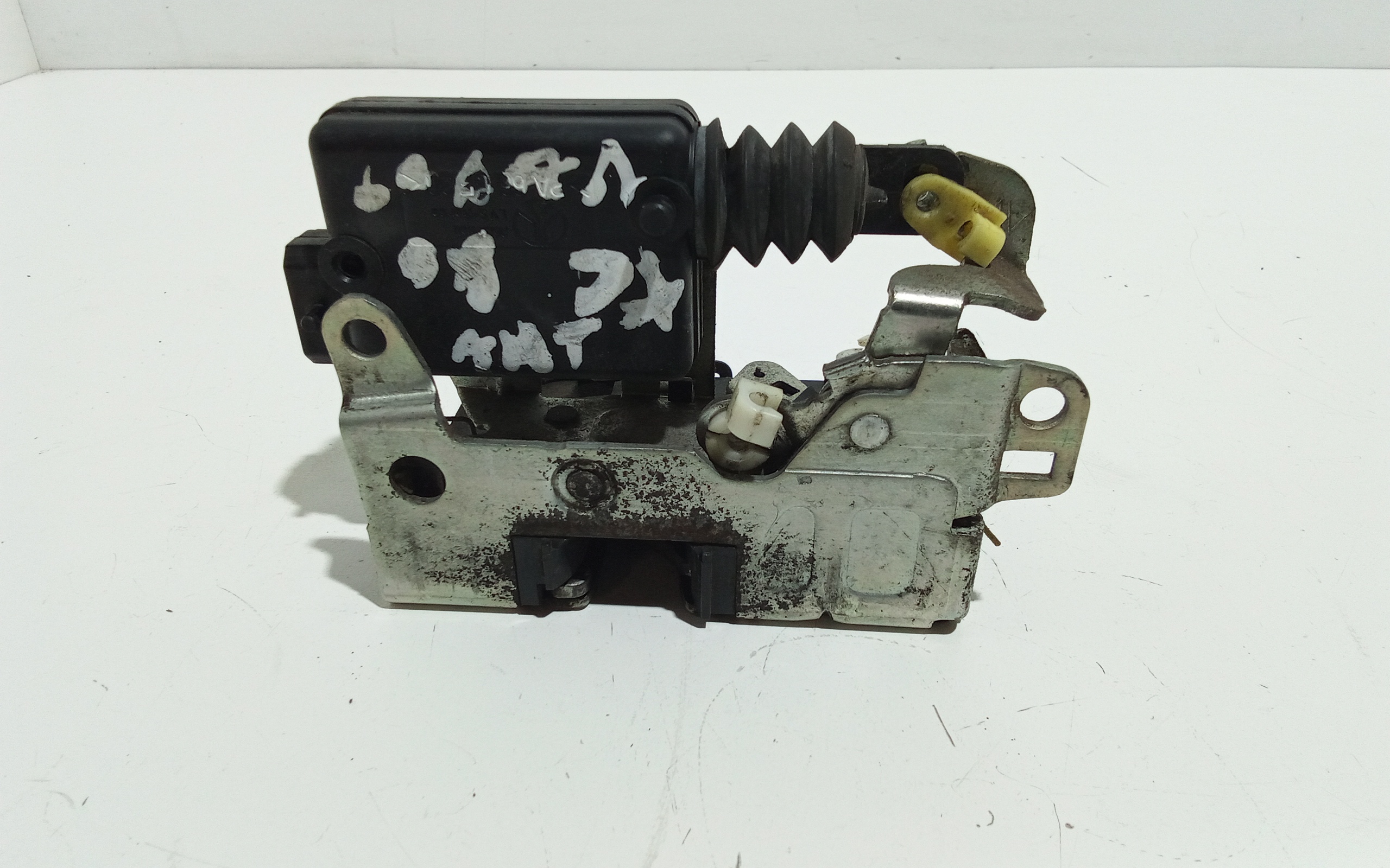 Serratura Anteriore Destra per Dacia Logan 2 Serie (2008 - In produzione)