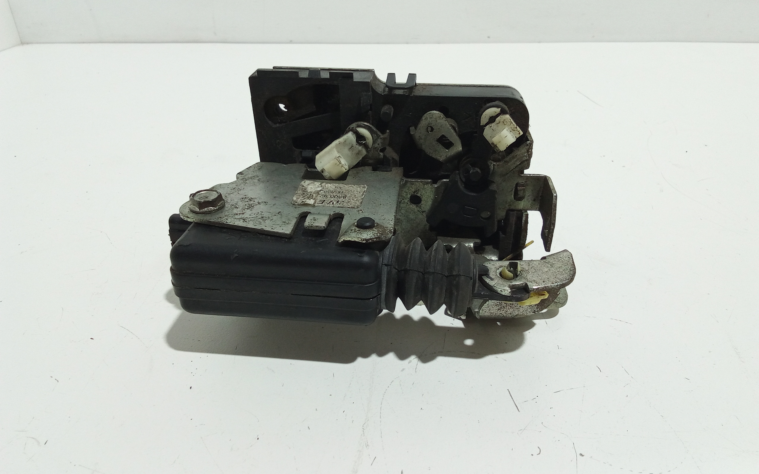 Serratura Anteriore Destra per Dacia Logan 2 Serie (2008 - In produzione)